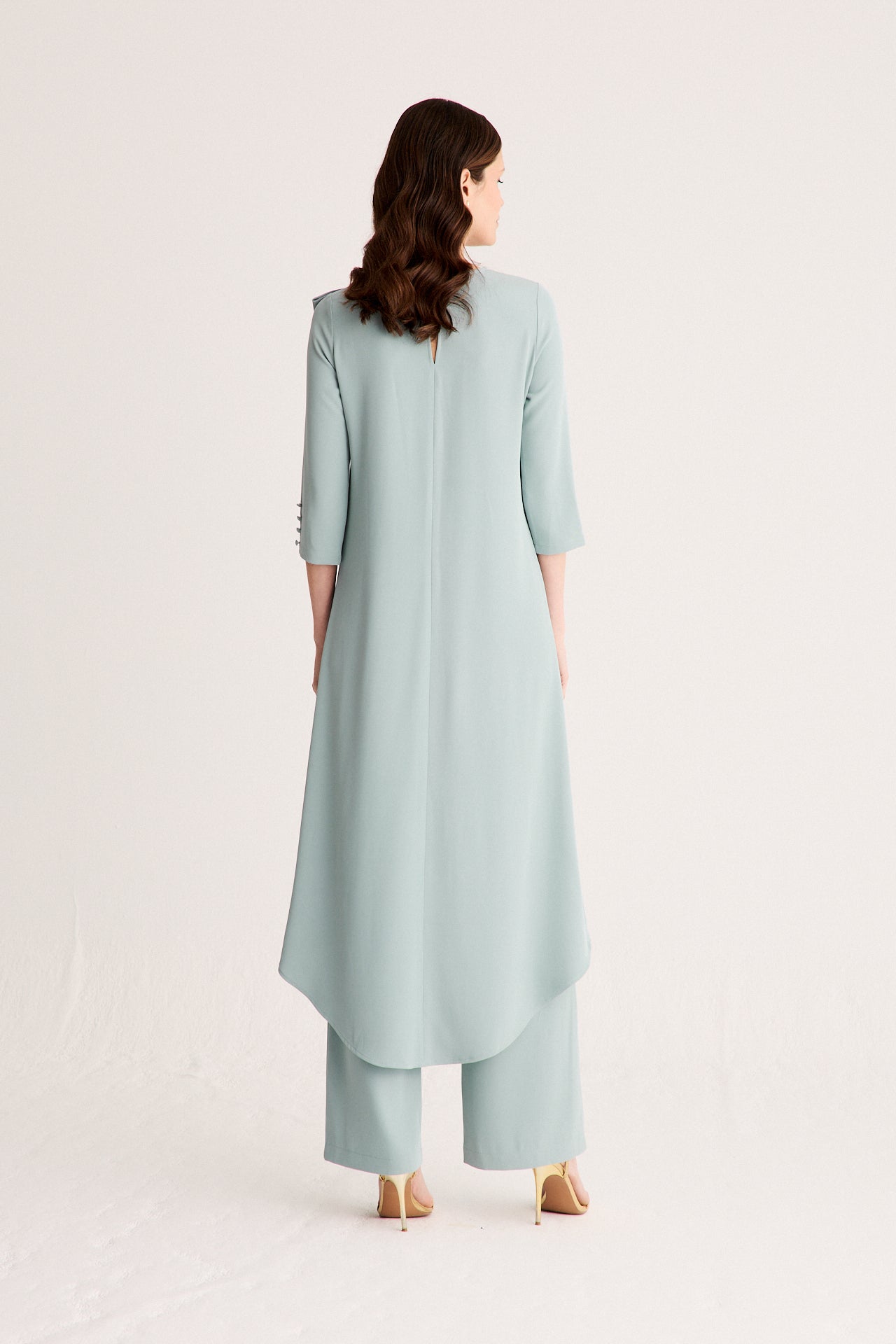 Pantalon Sylvie · Allure ·