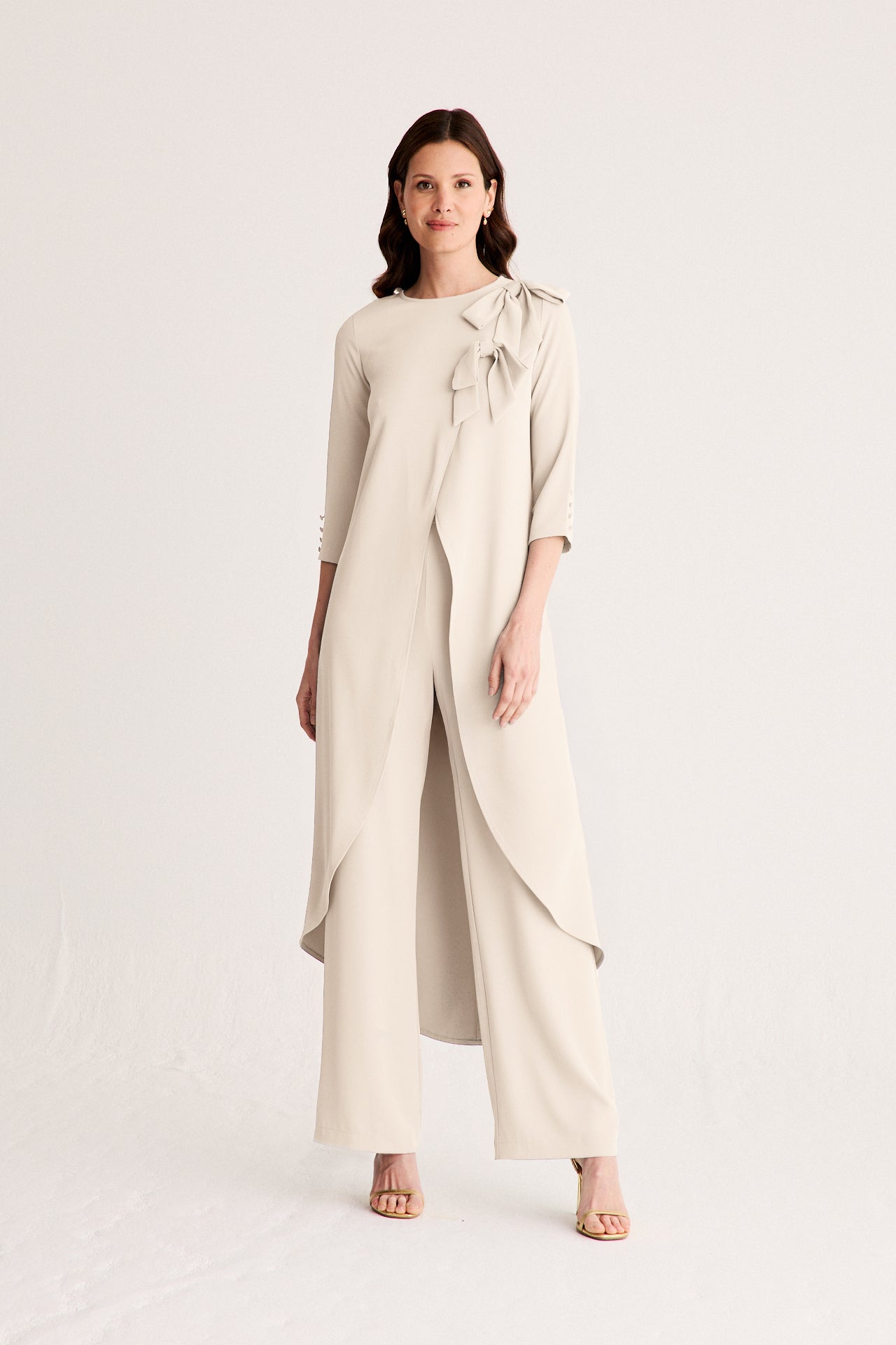 Top Sylvie Crema · Allure ·