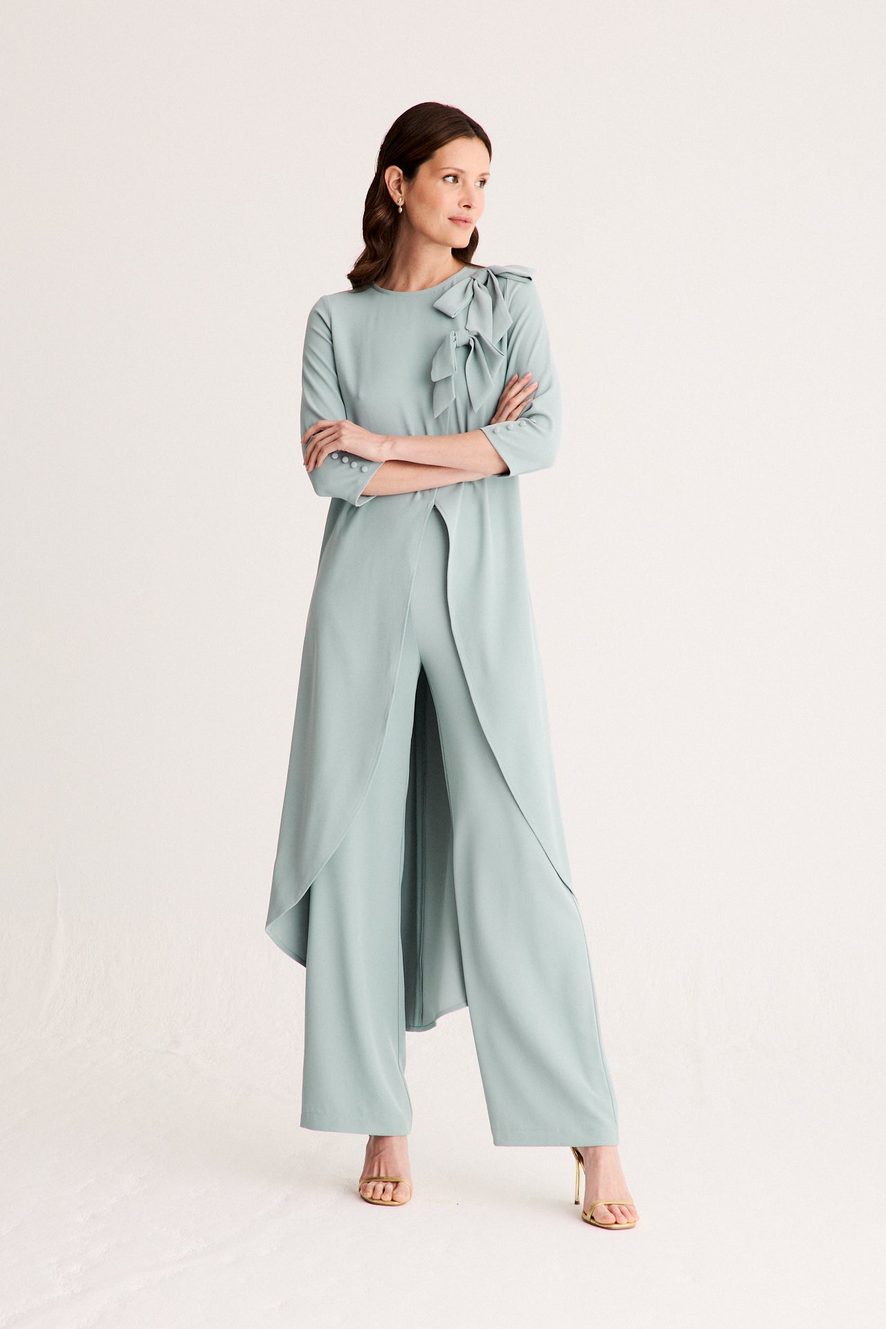 Pantalon Sylvie · Allure ·