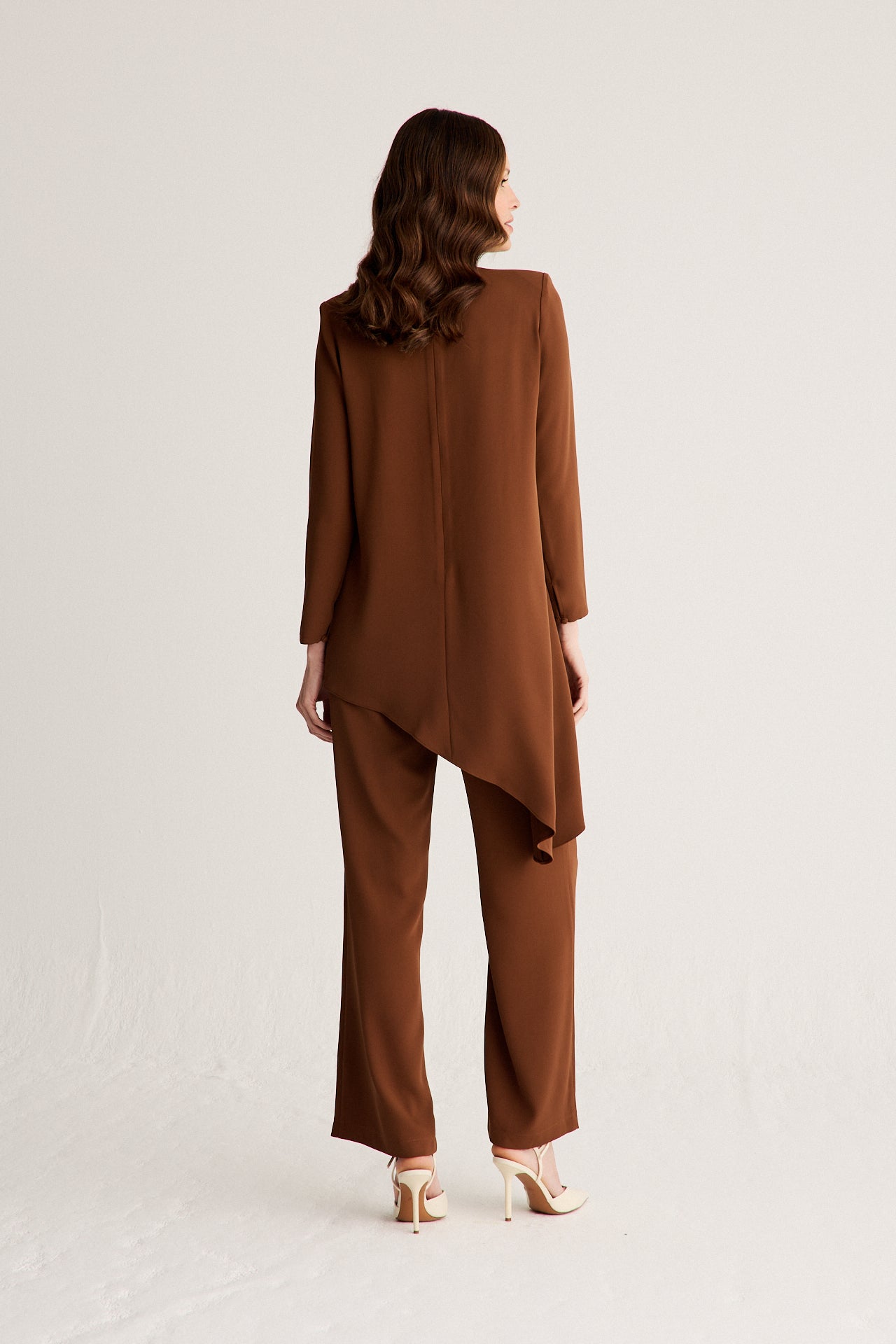 Pantalon Cory Choco · Allure ·