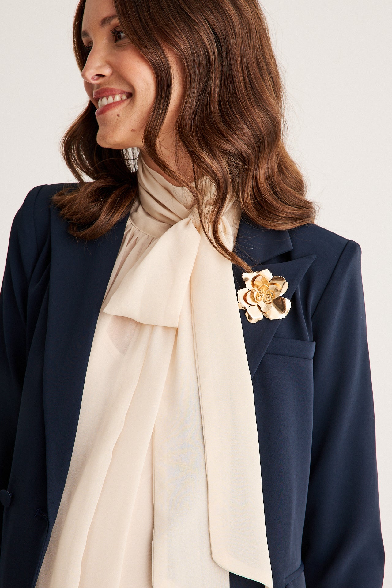 Top Amber · Allure ·