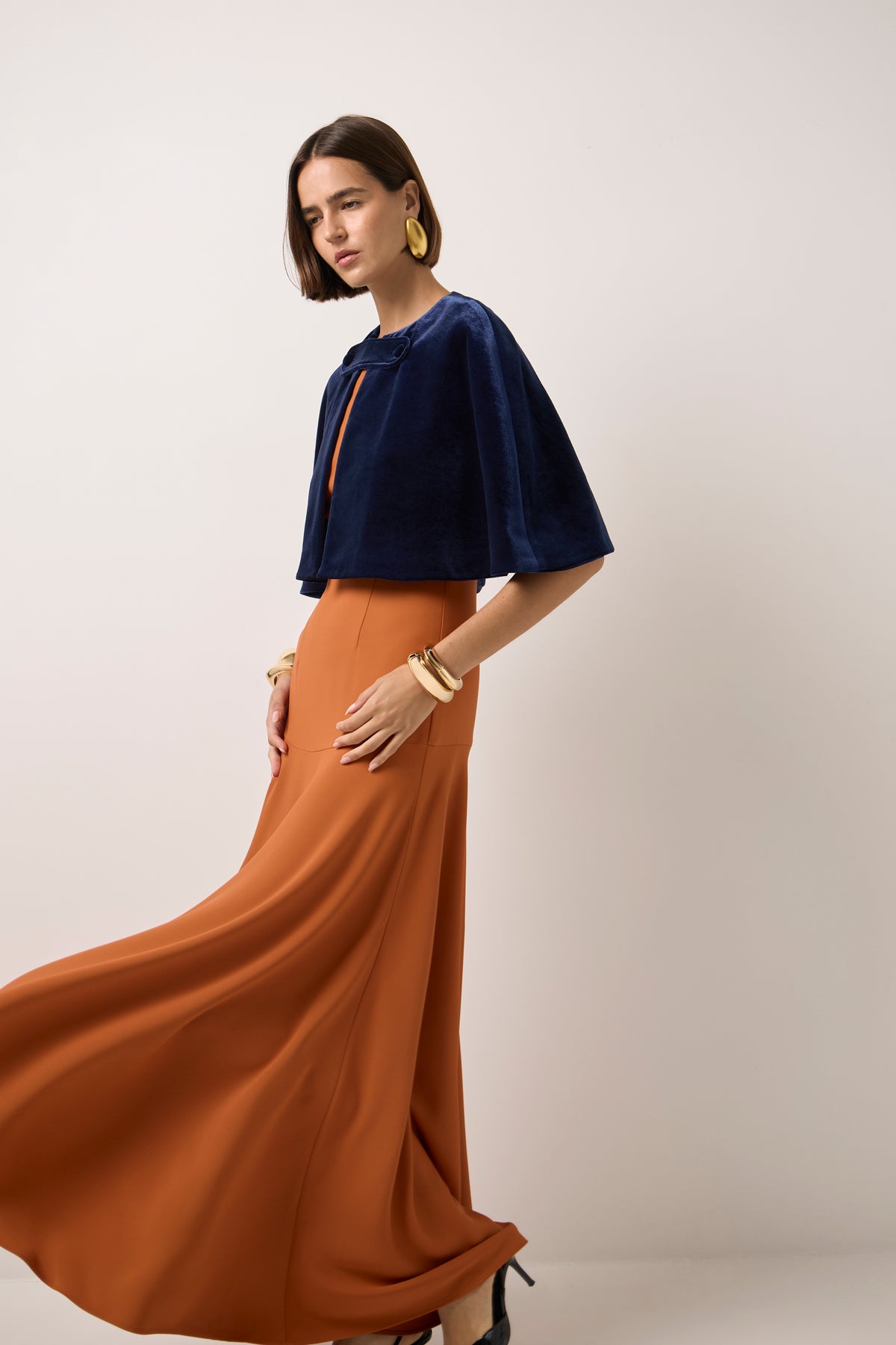 Mara cover · Le Marais ·