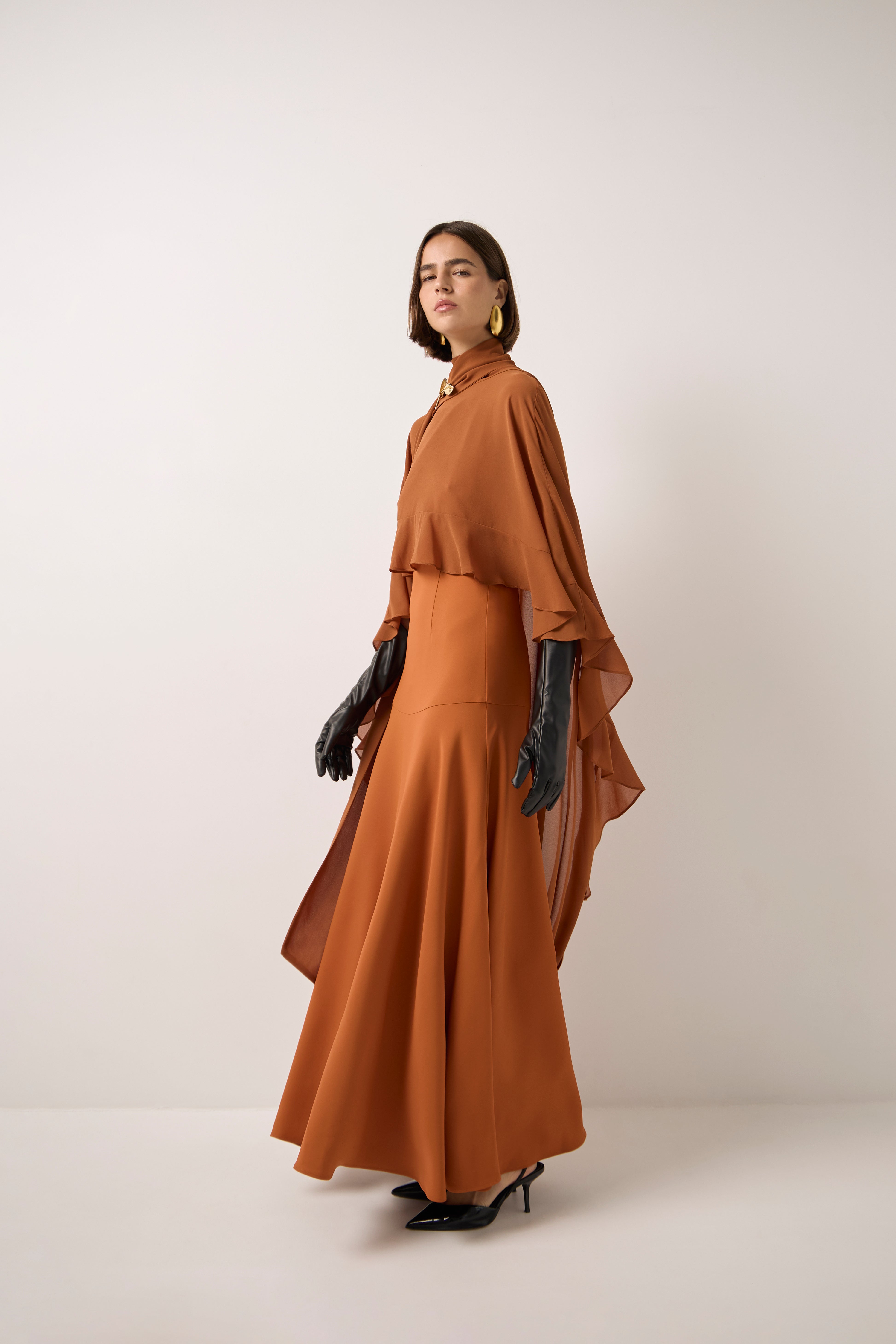 Vestido Claire · Le Marais ·