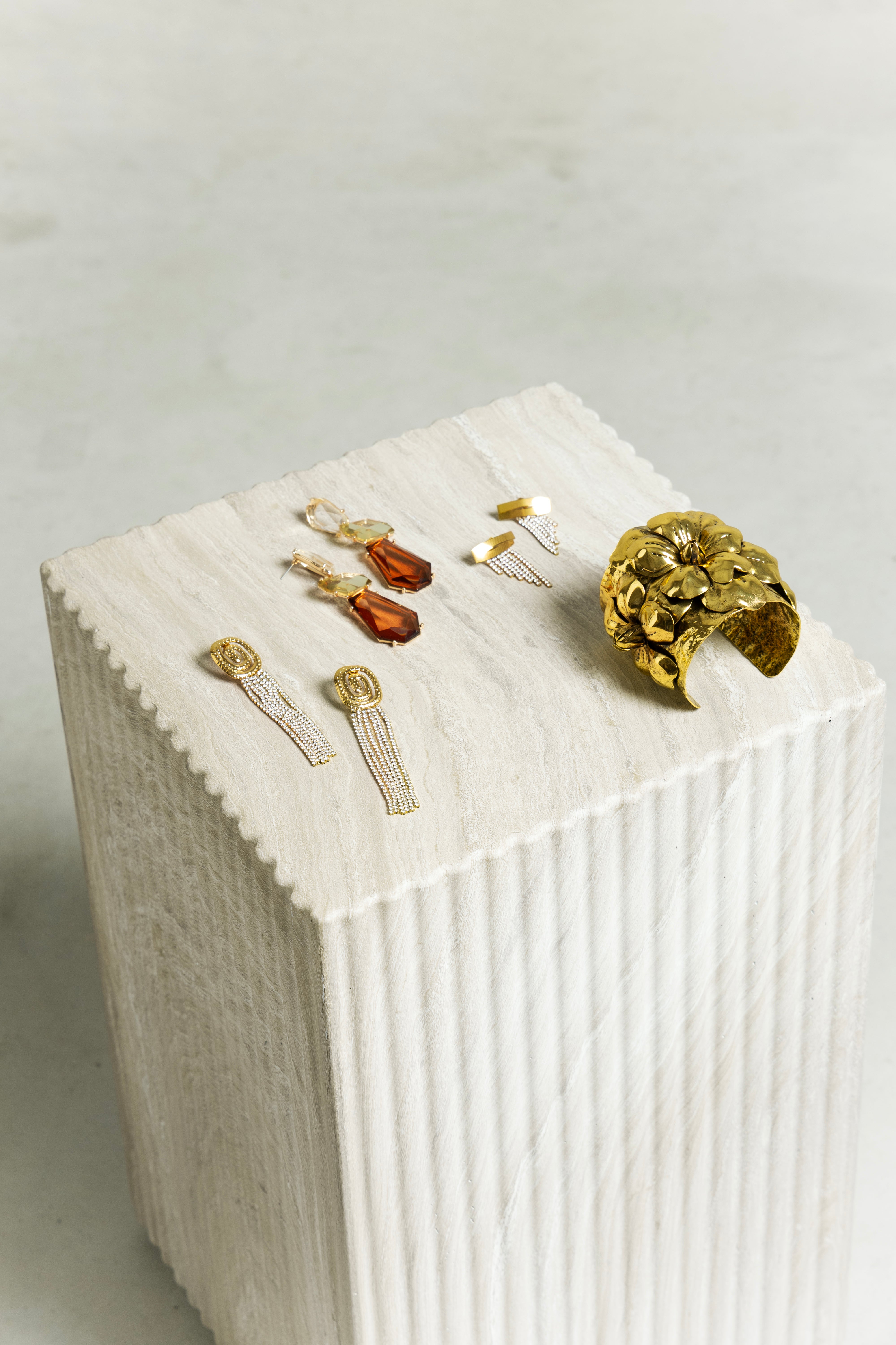 Pendientes Willa · Allegra ·