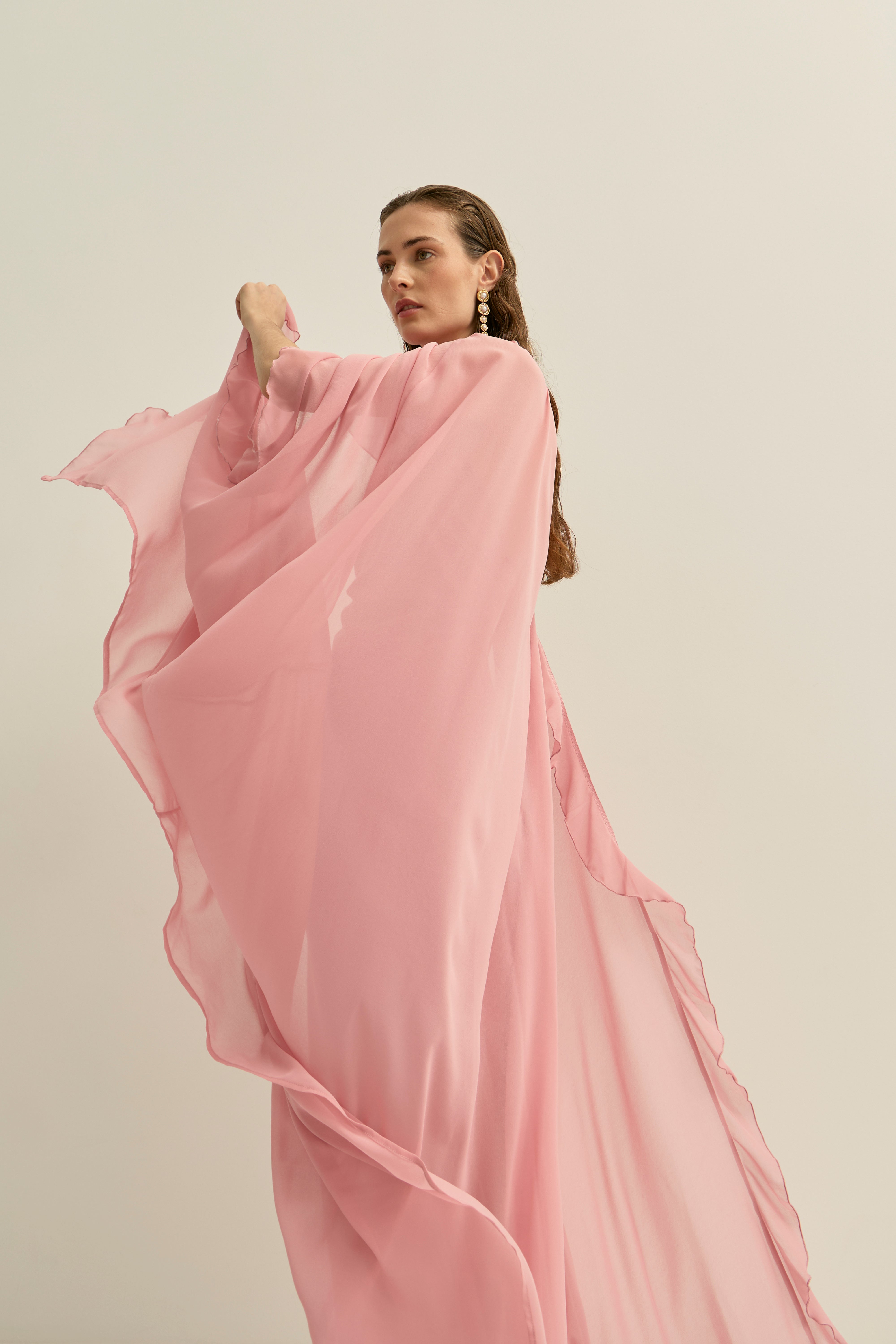 Naya Cape · Allegra ·