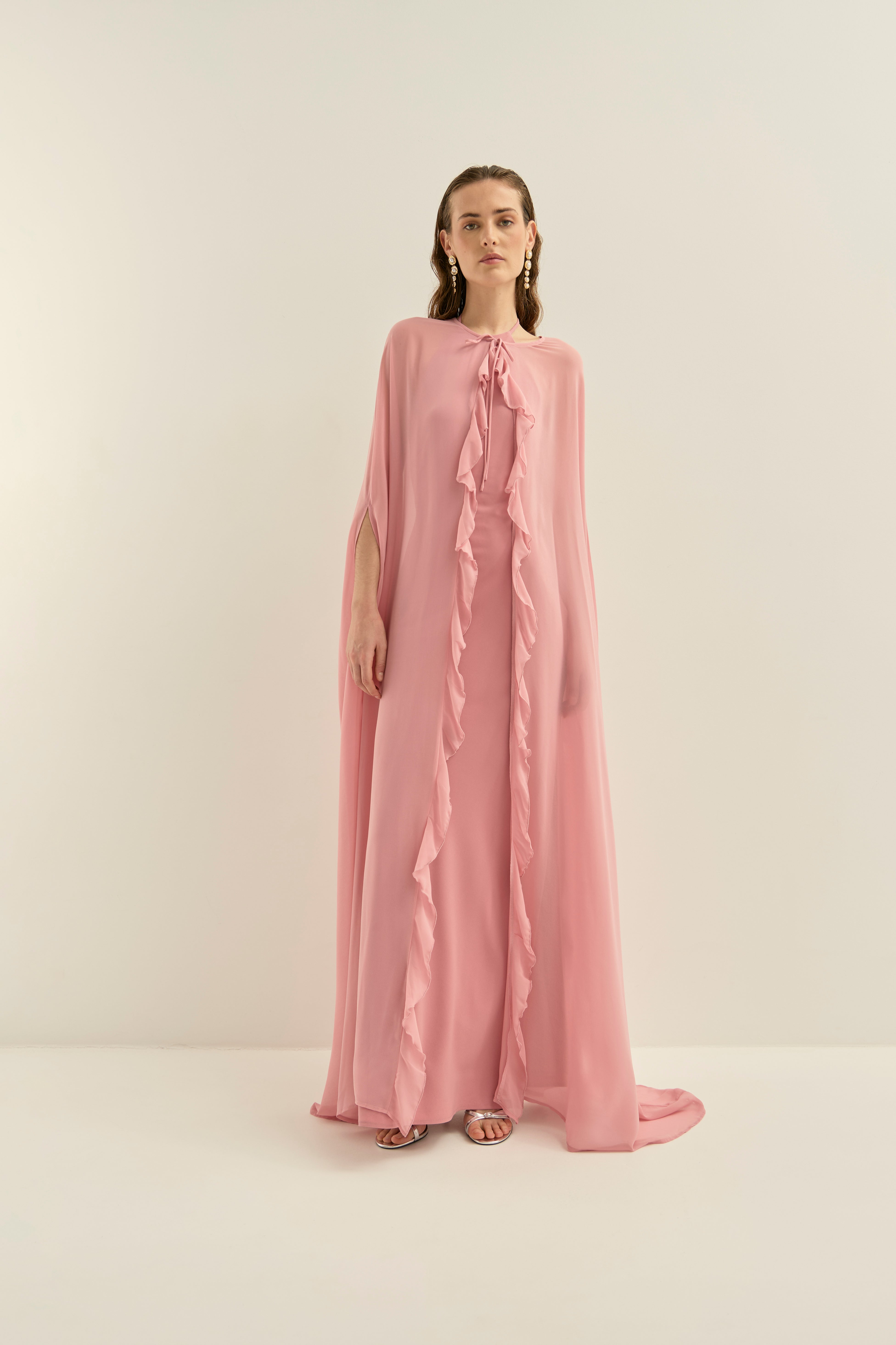 Naya Cape · Allegra ·