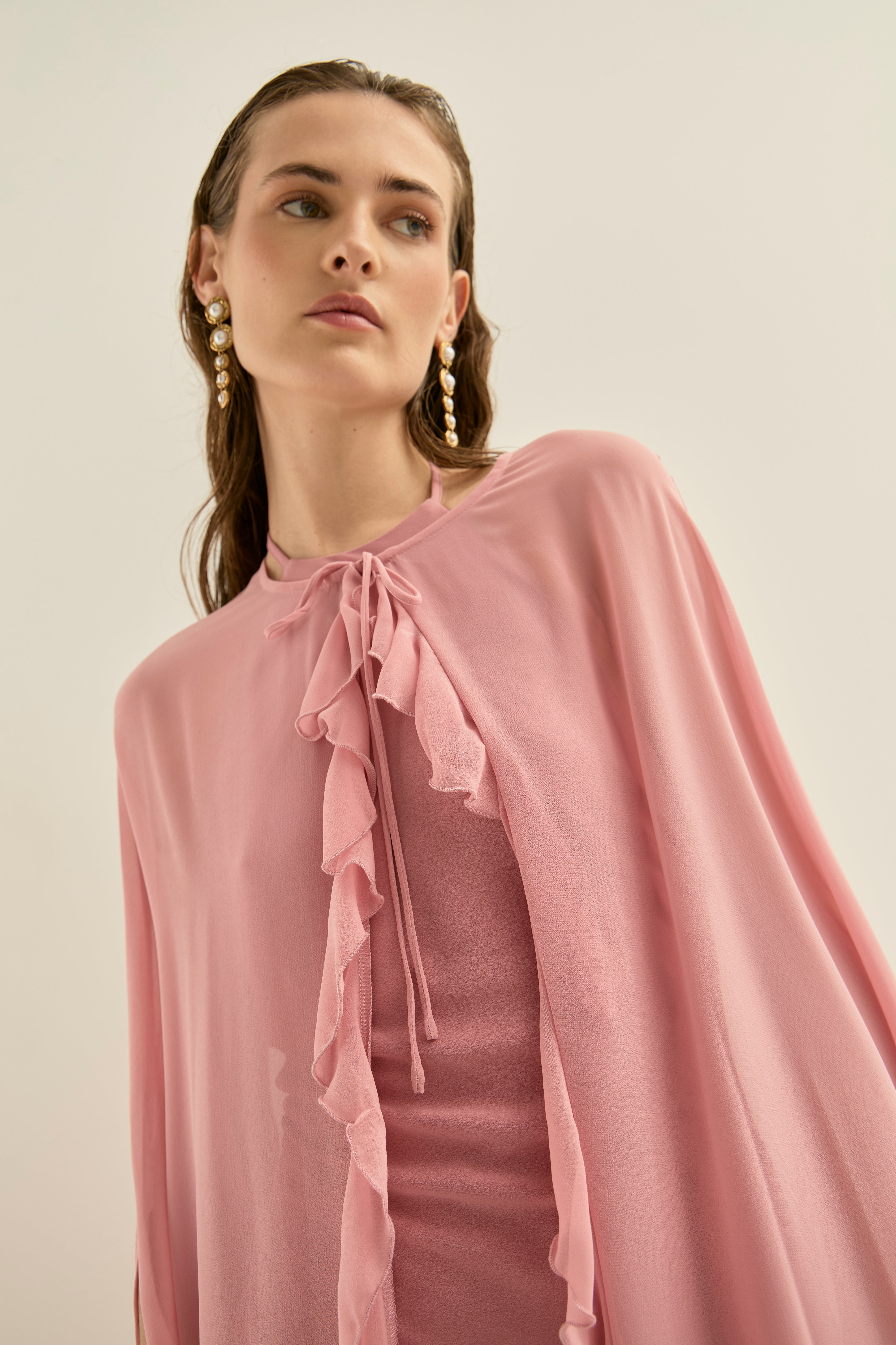 Boucles d'oreilles Pia · Allegra ·