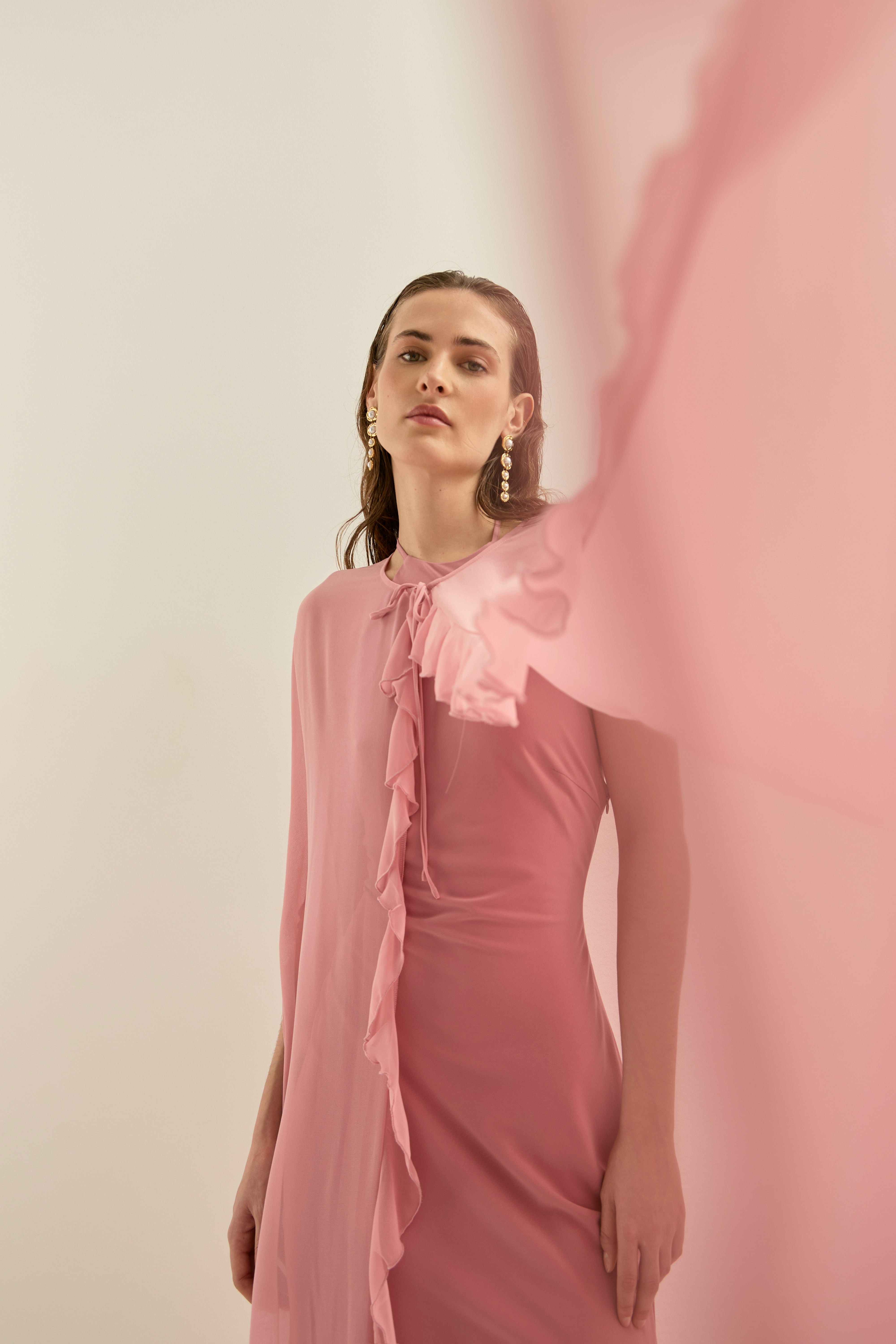 Naya Cape · Allegra ·