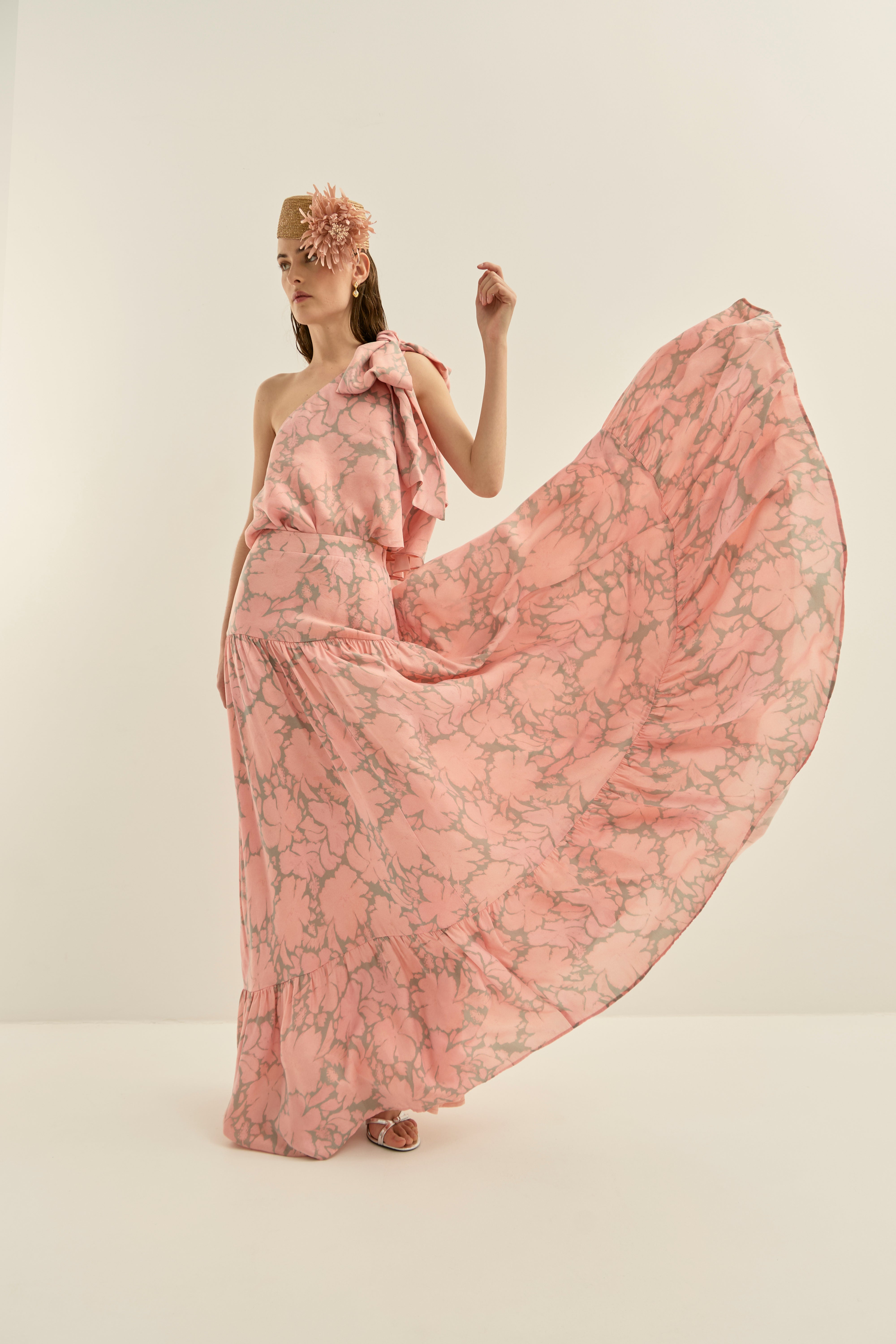 Falda Nea · Allegra ·