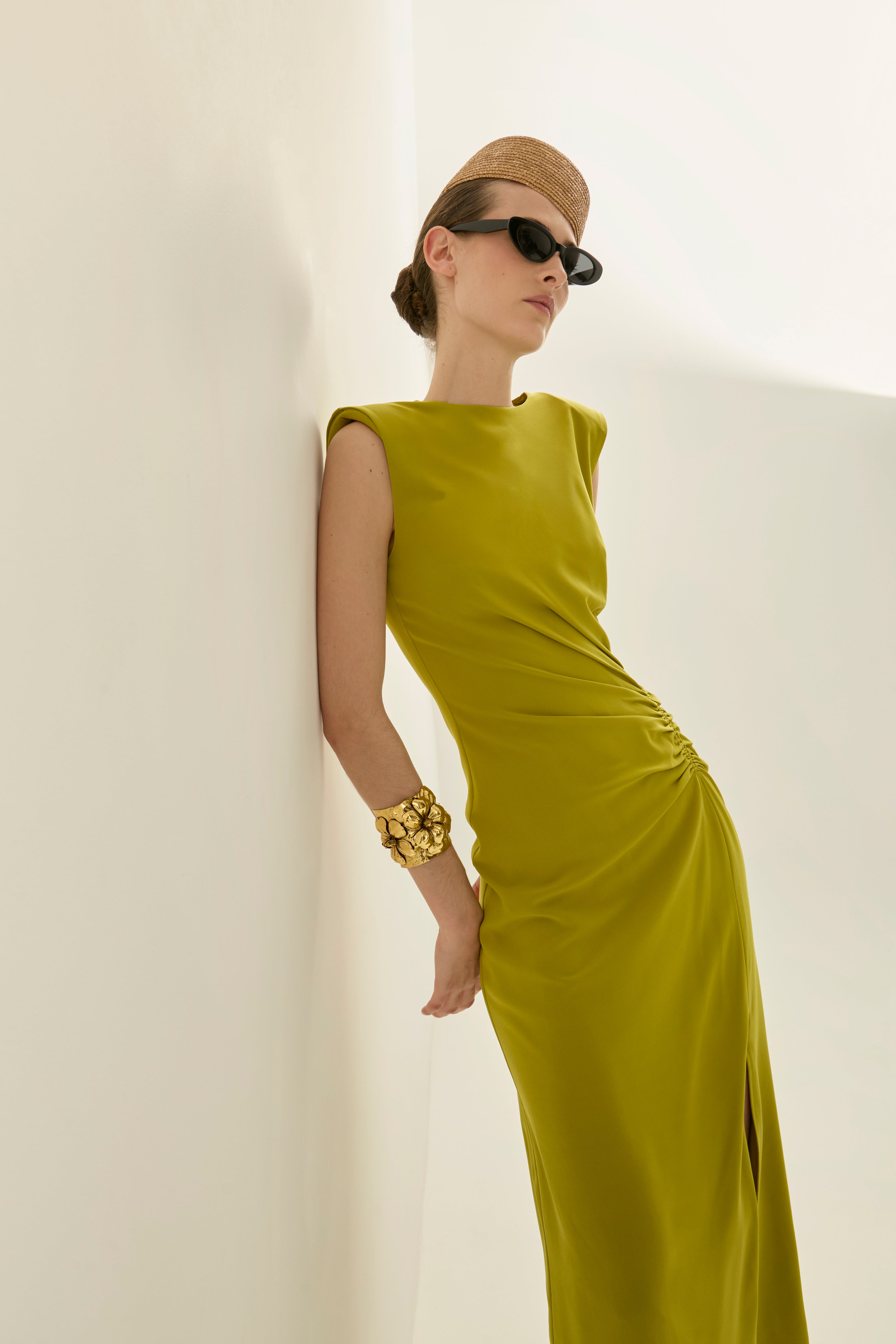 Vestido Victoria · Allegra ·