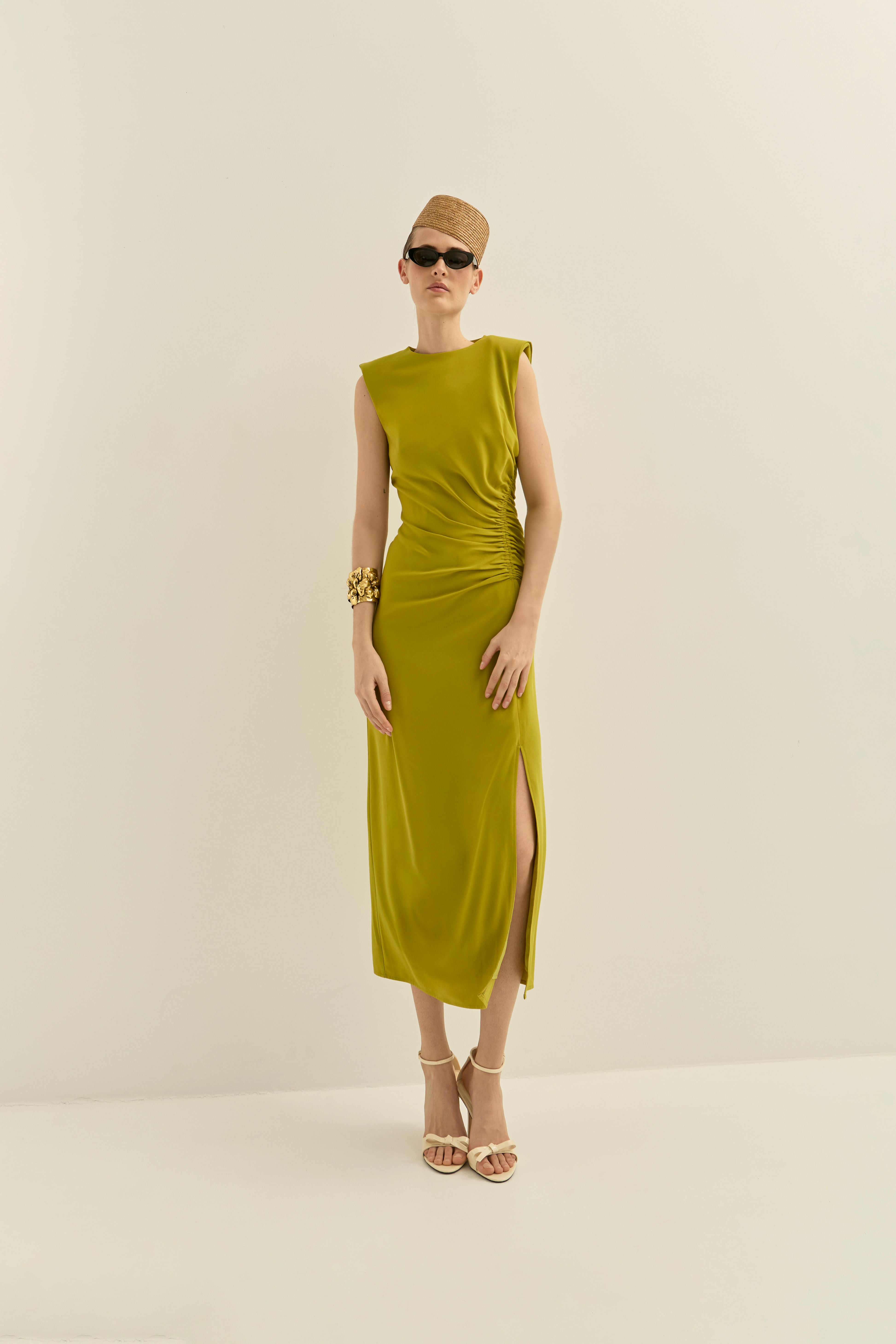 Vestido Victoria · Allegra ·