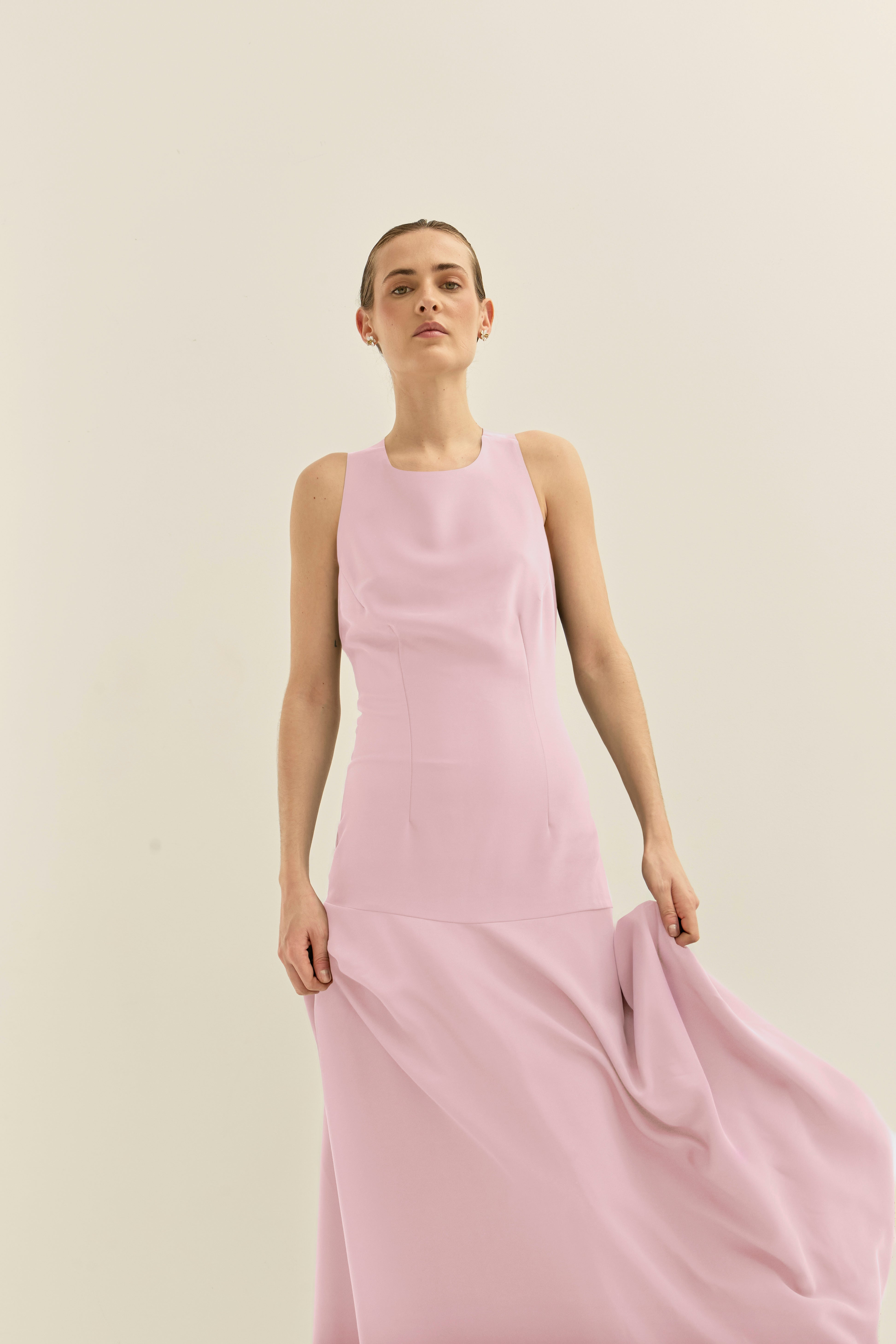 Robe Jasmina Rose · Allegra ·