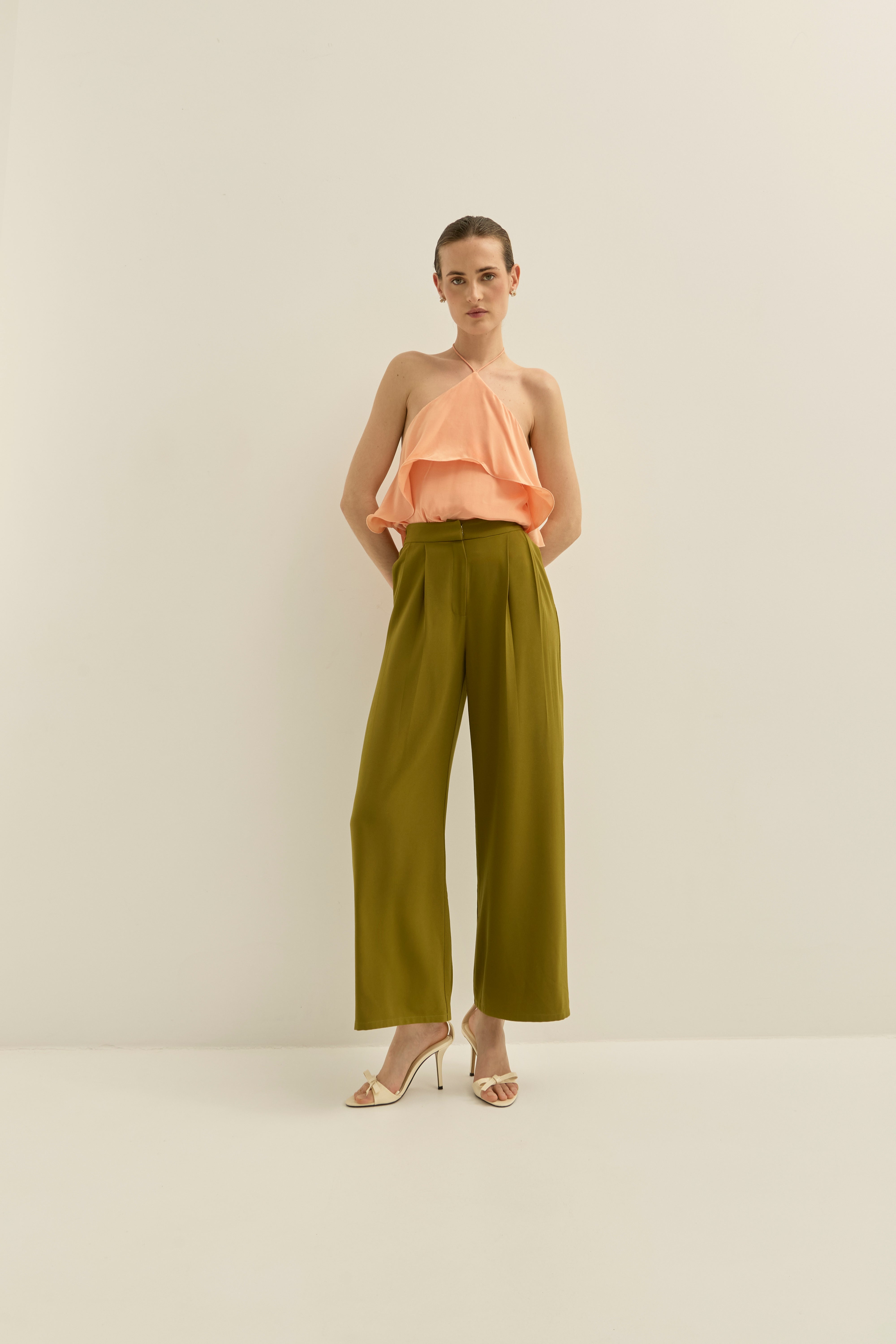 Top Marion · Allegra ·