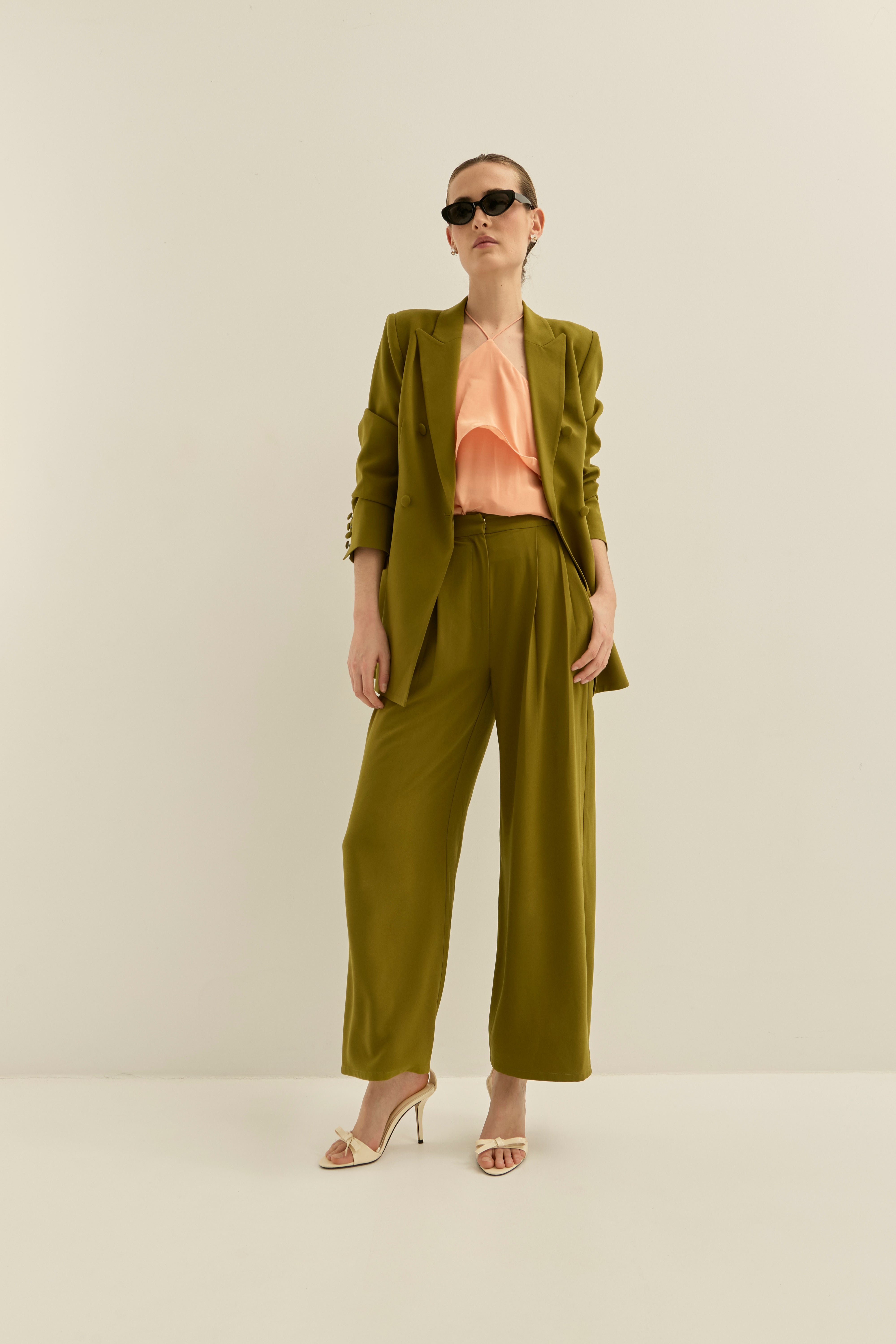 Chaqueta Maia · Allegra ·