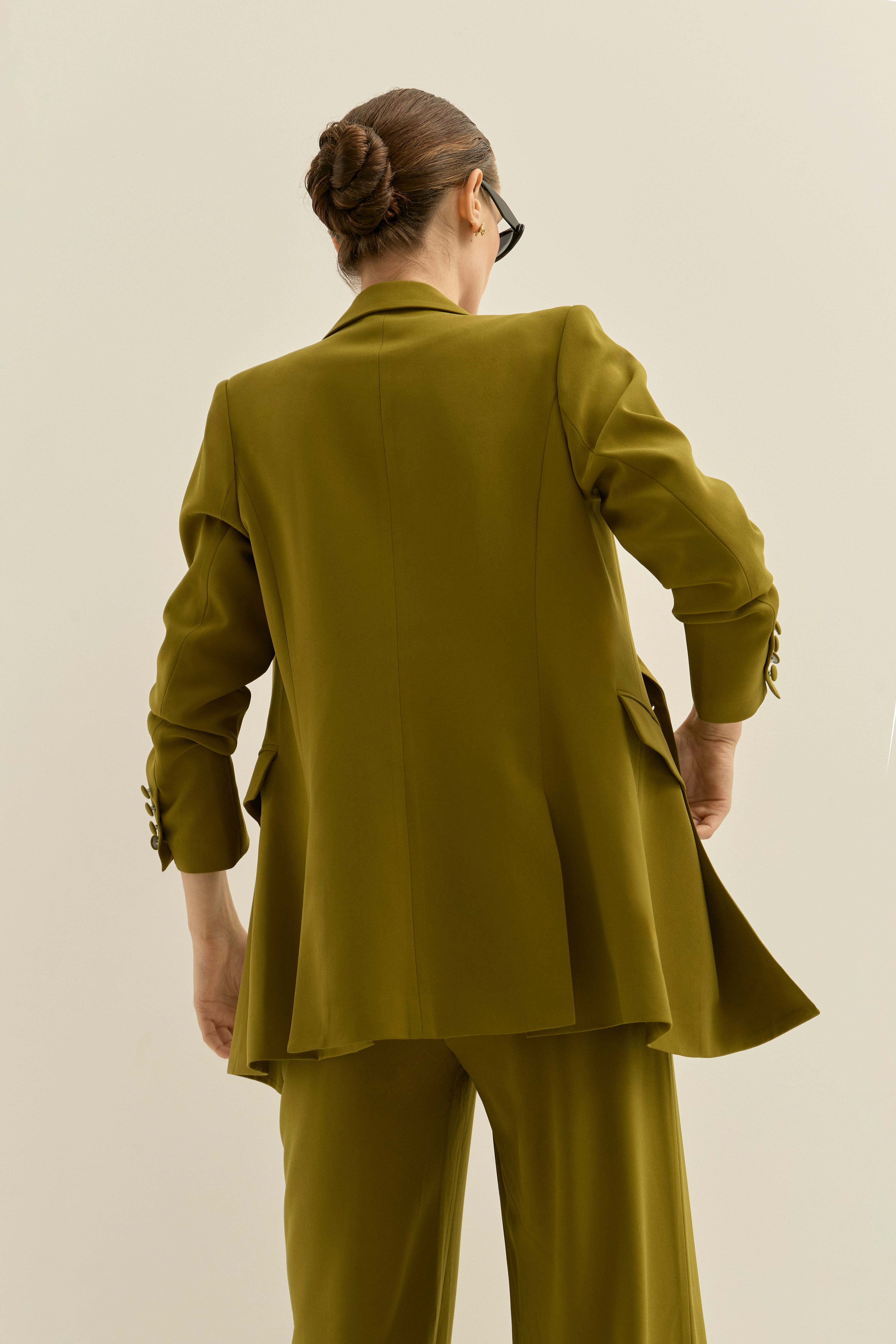 Chaqueta Maia · Allegra ·