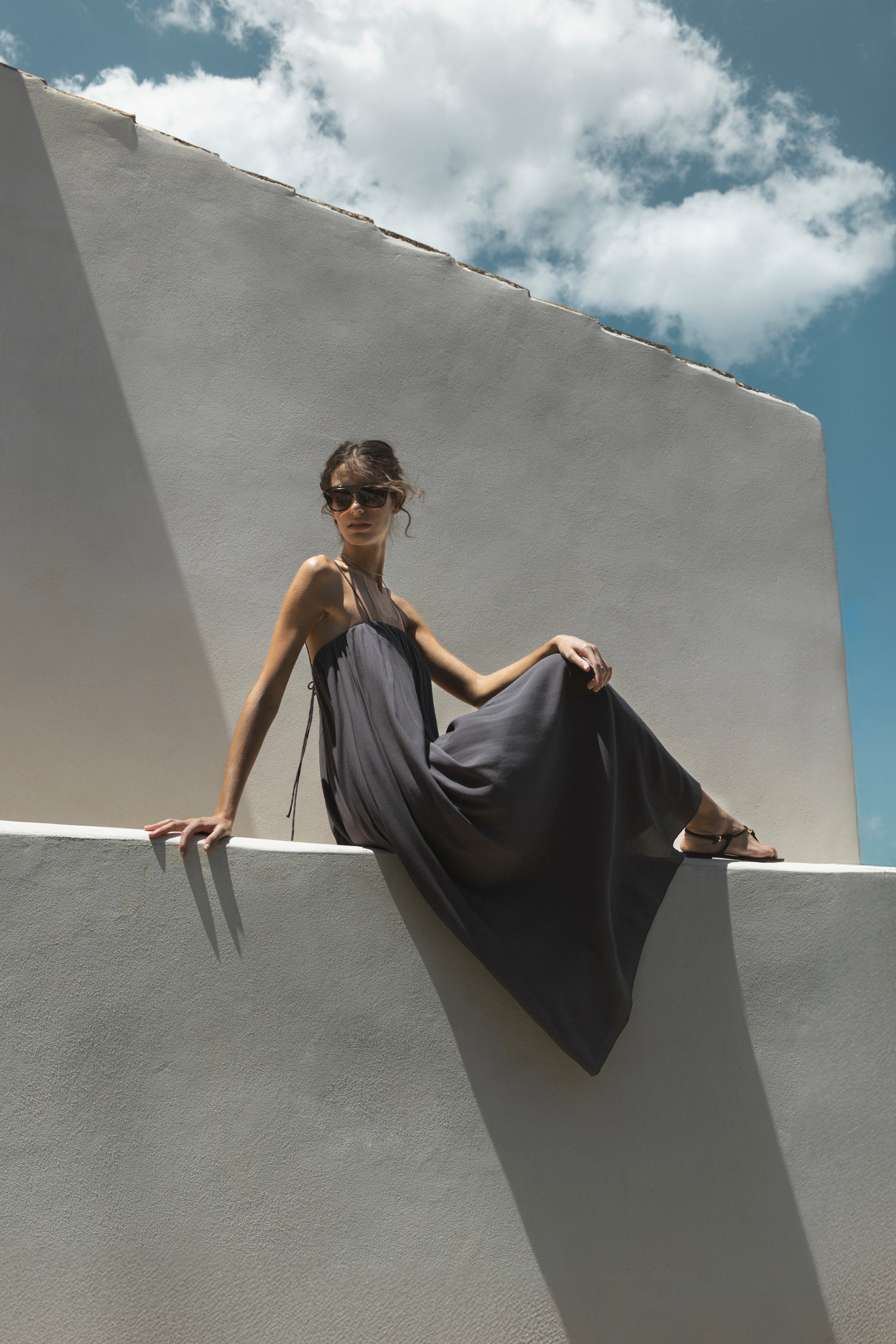 Robe Sade · La Calma ·