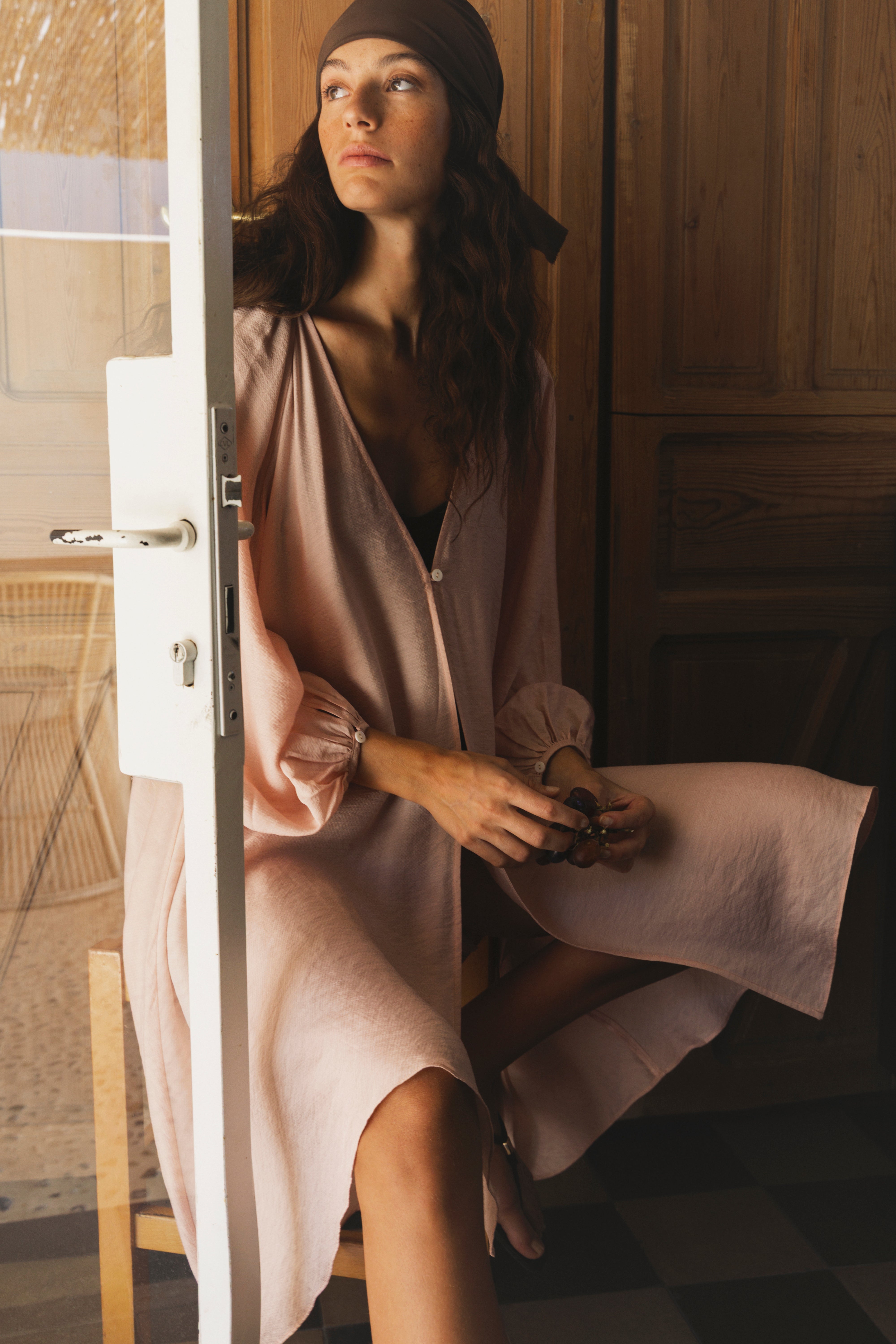 Kimono Estelle · La Calma ·