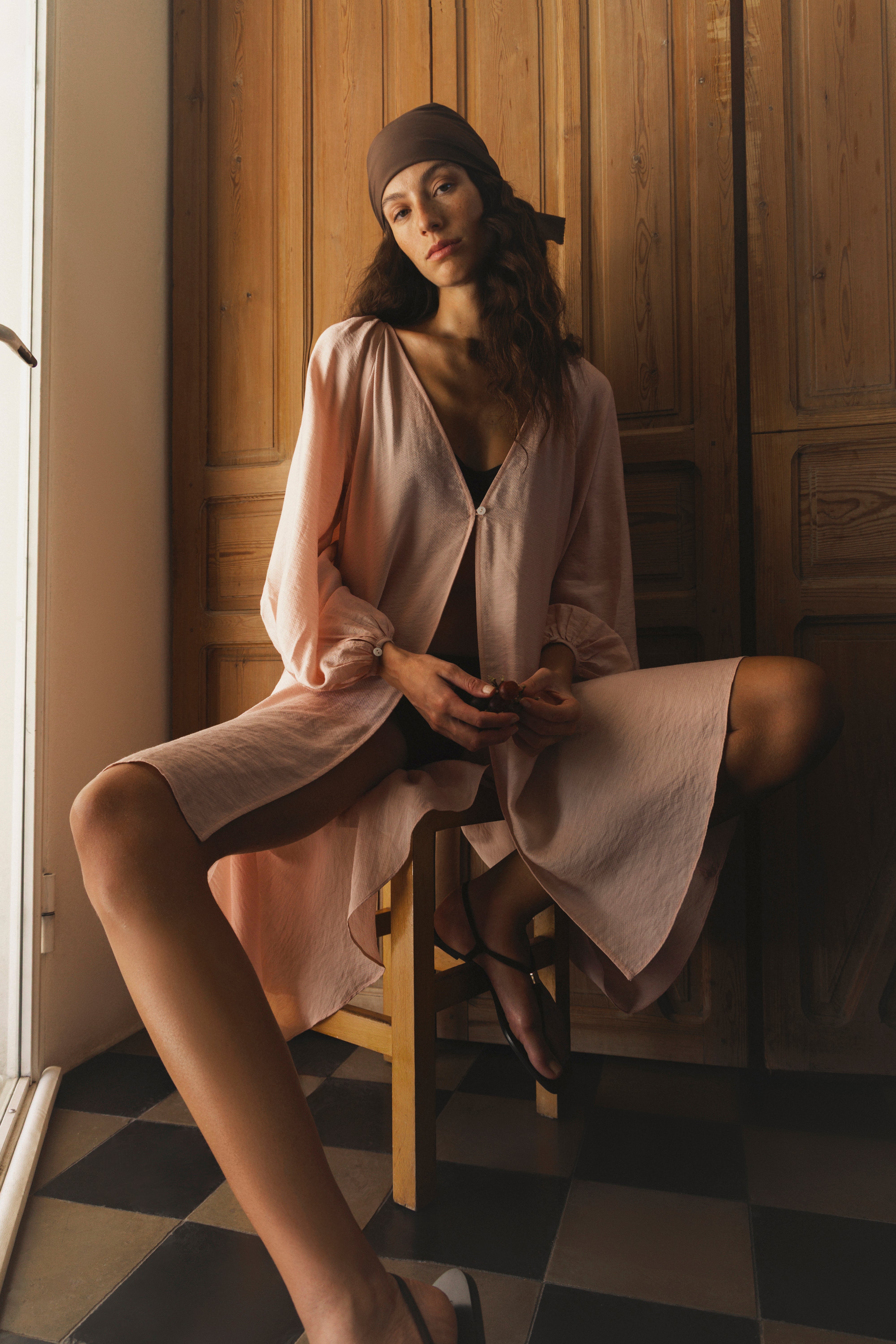 Kimono Estelle · La Calma ·