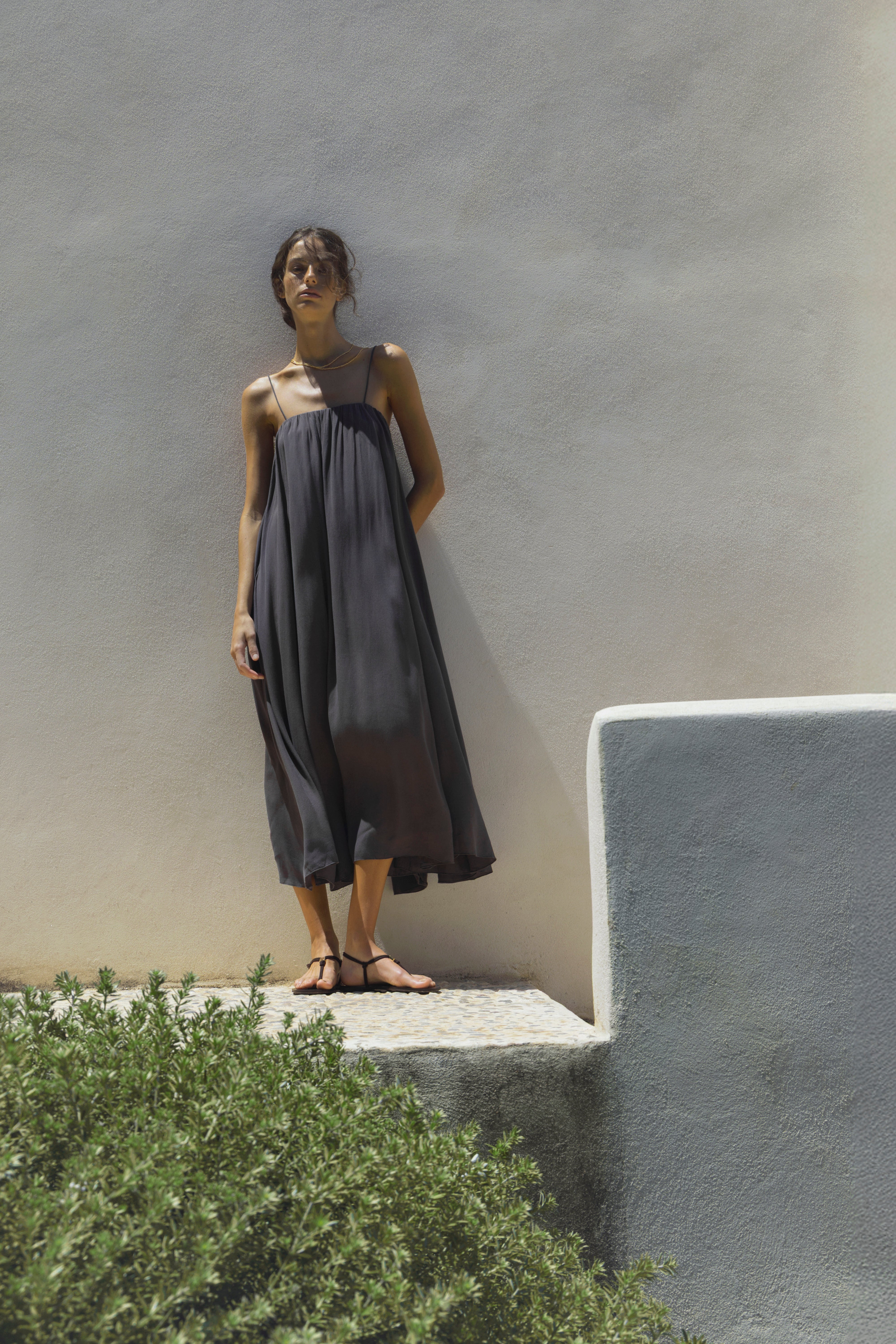 Robe Sade · La Calma ·