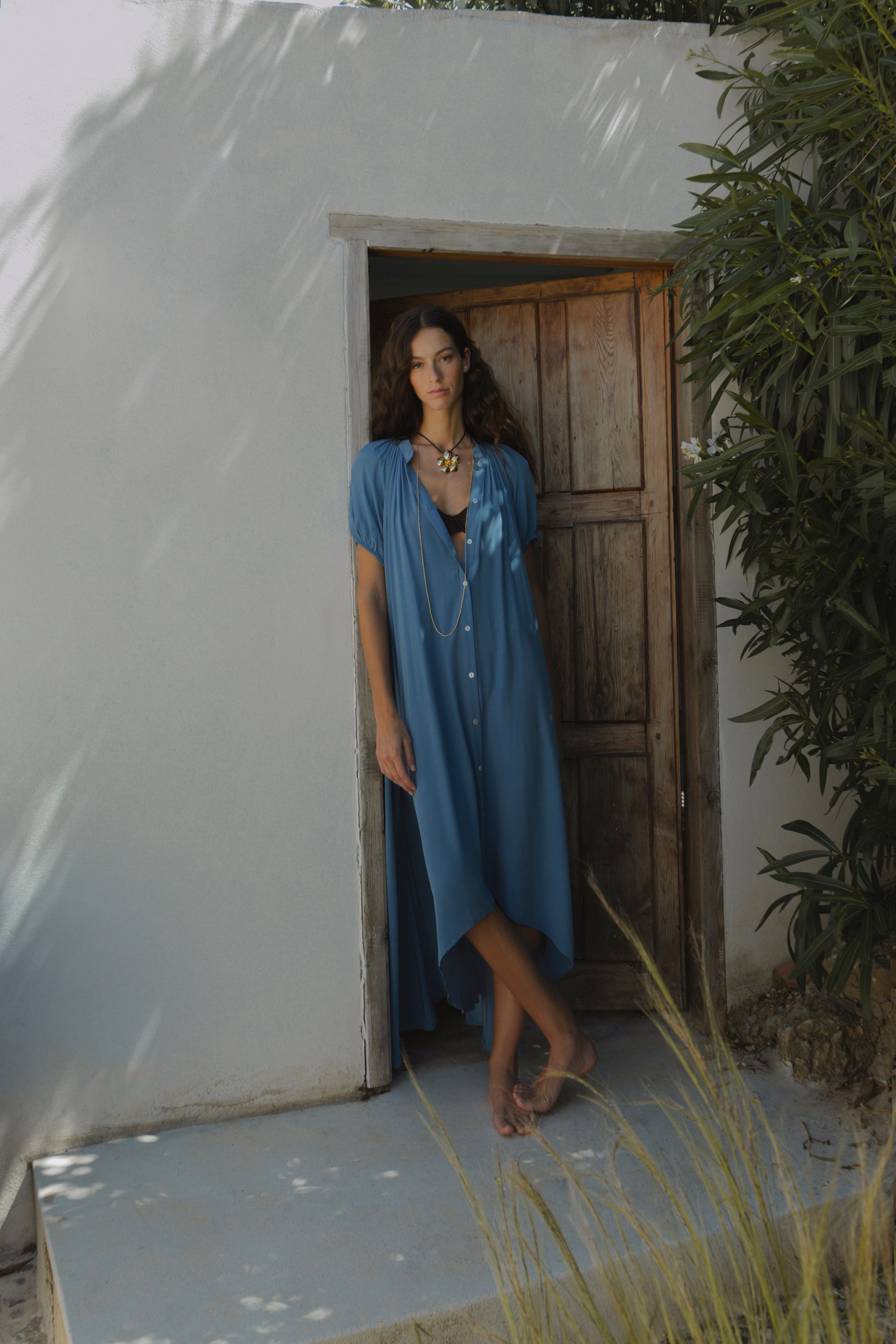 Robe Camille · La Calma ·