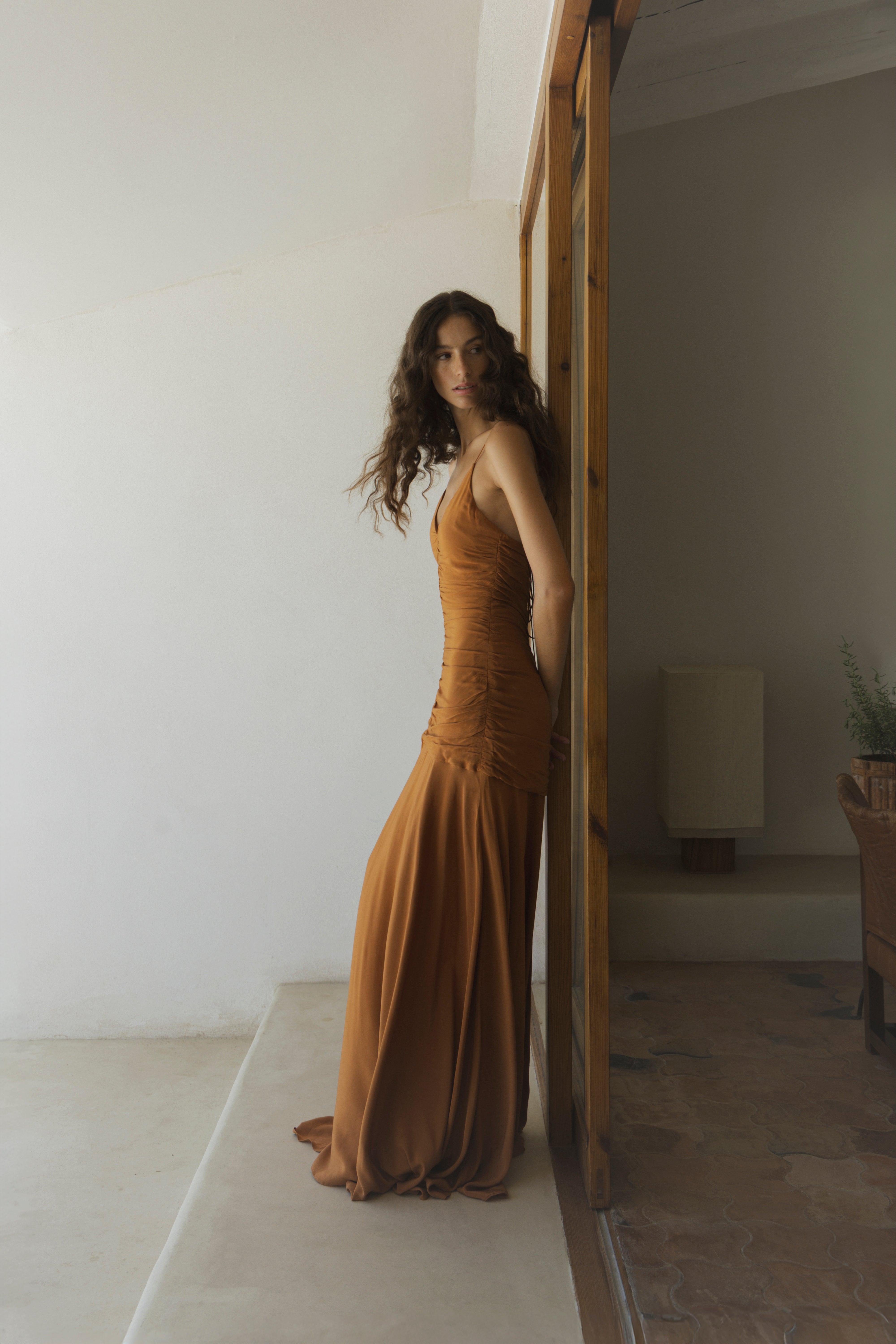 Robe Ines · La Calma ·