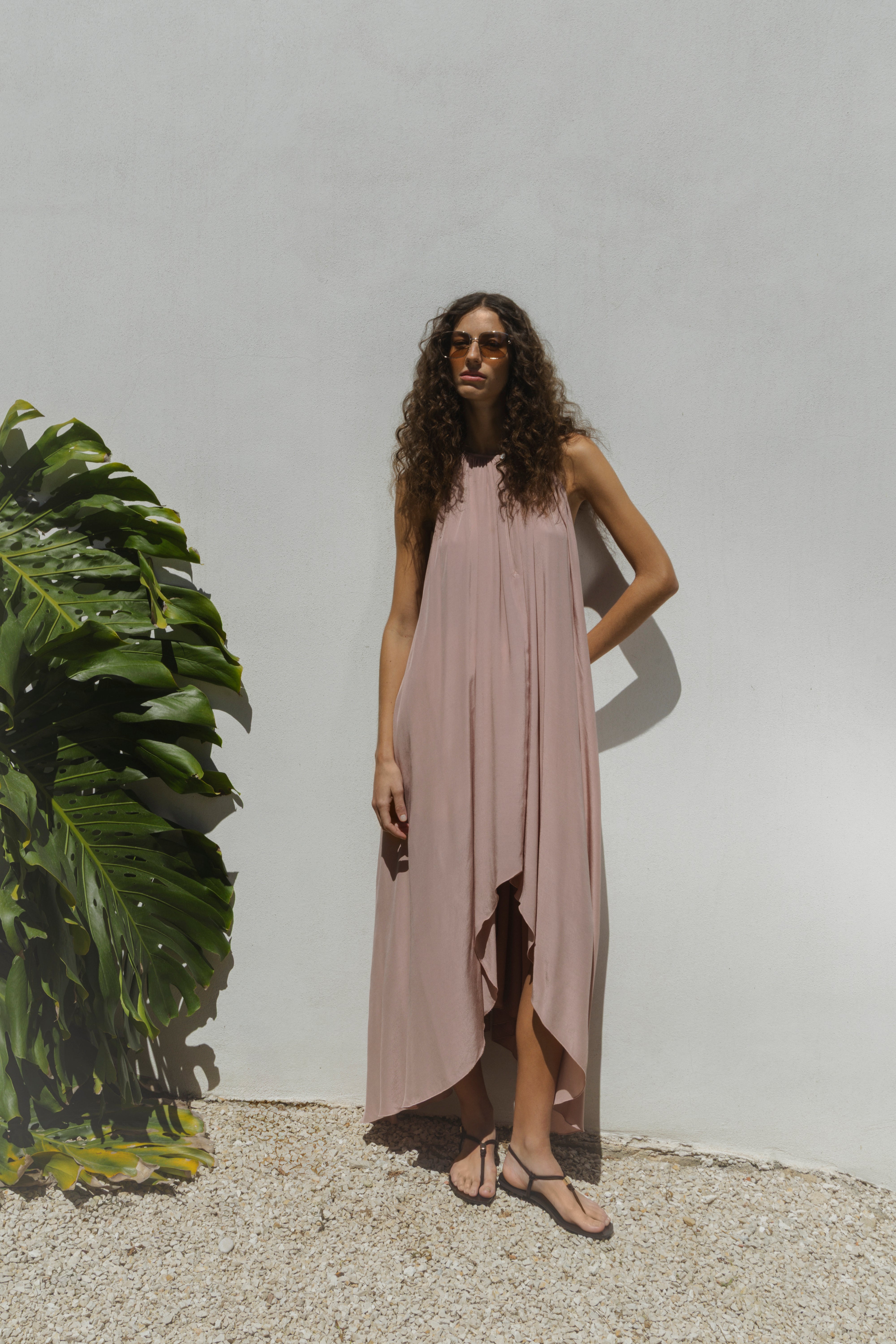 Robe Cérès · La Calma ·