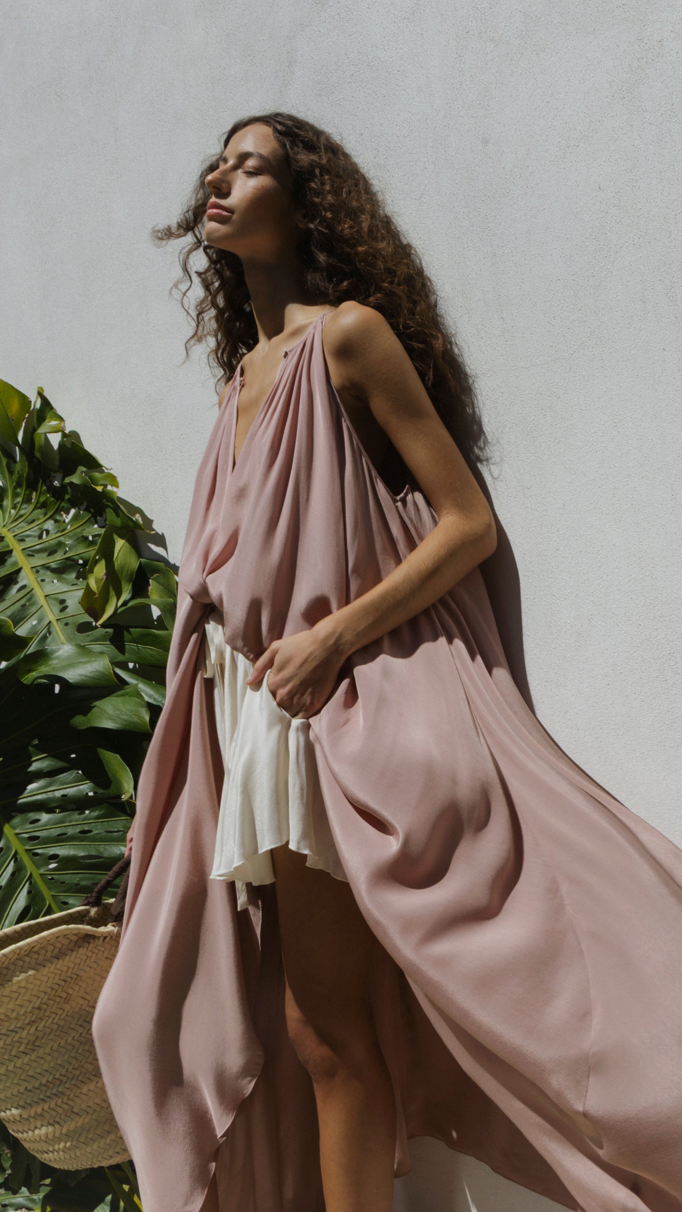 Robe Cérès · La Calma ·