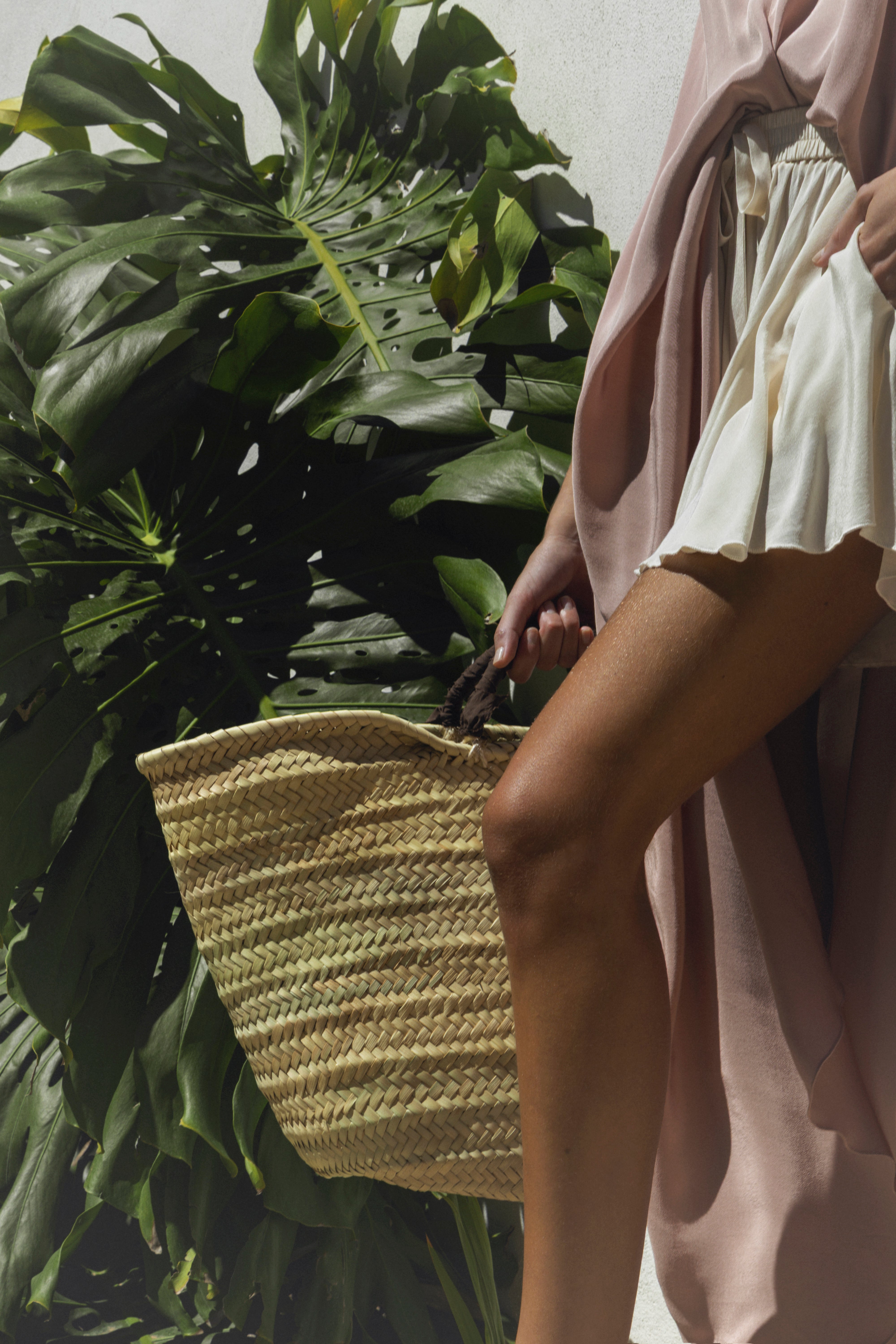 Robe Cérès · La Calma ·
