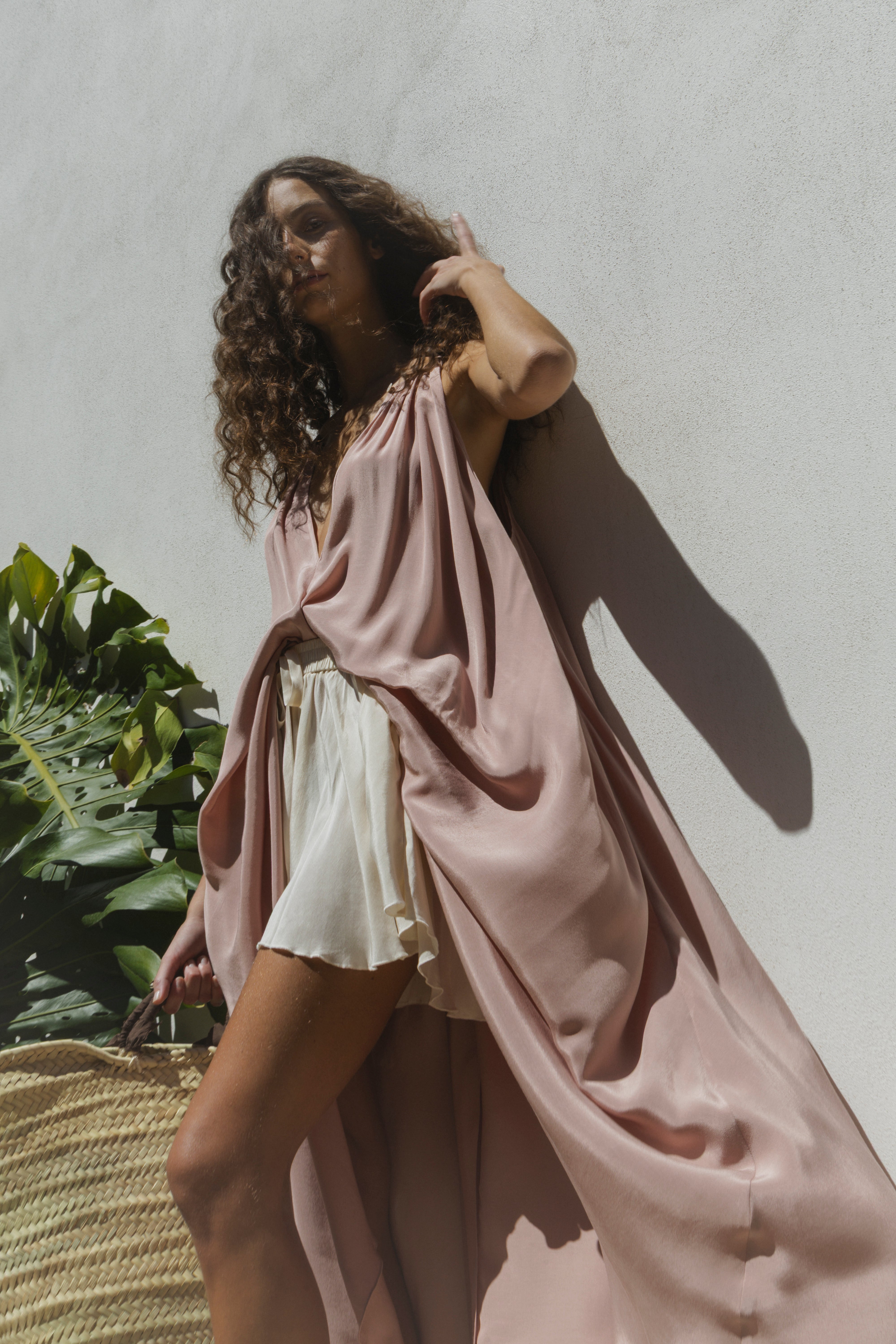 Pantalon Cova · La Calma ·