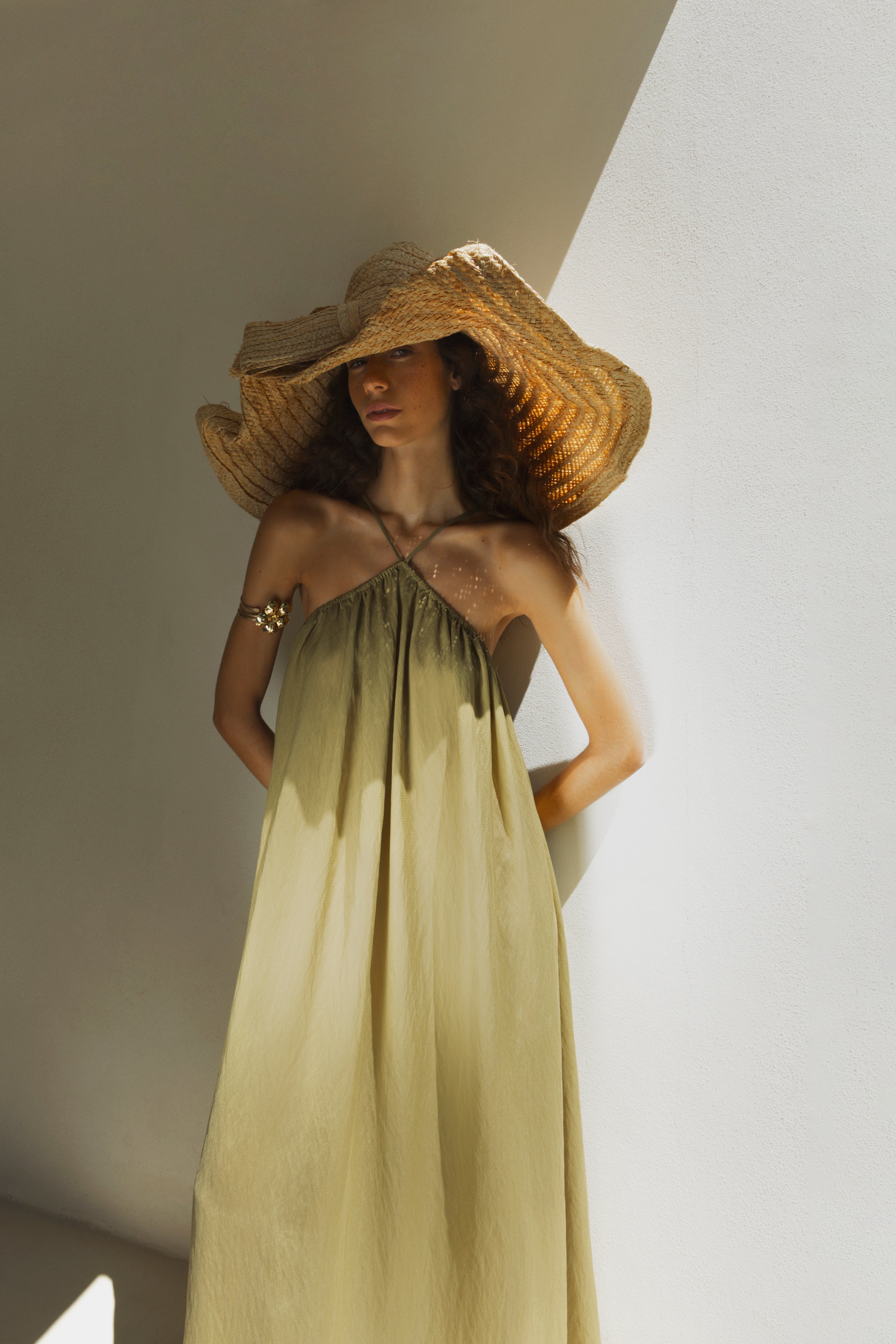 Robe Celia · La Calma ·