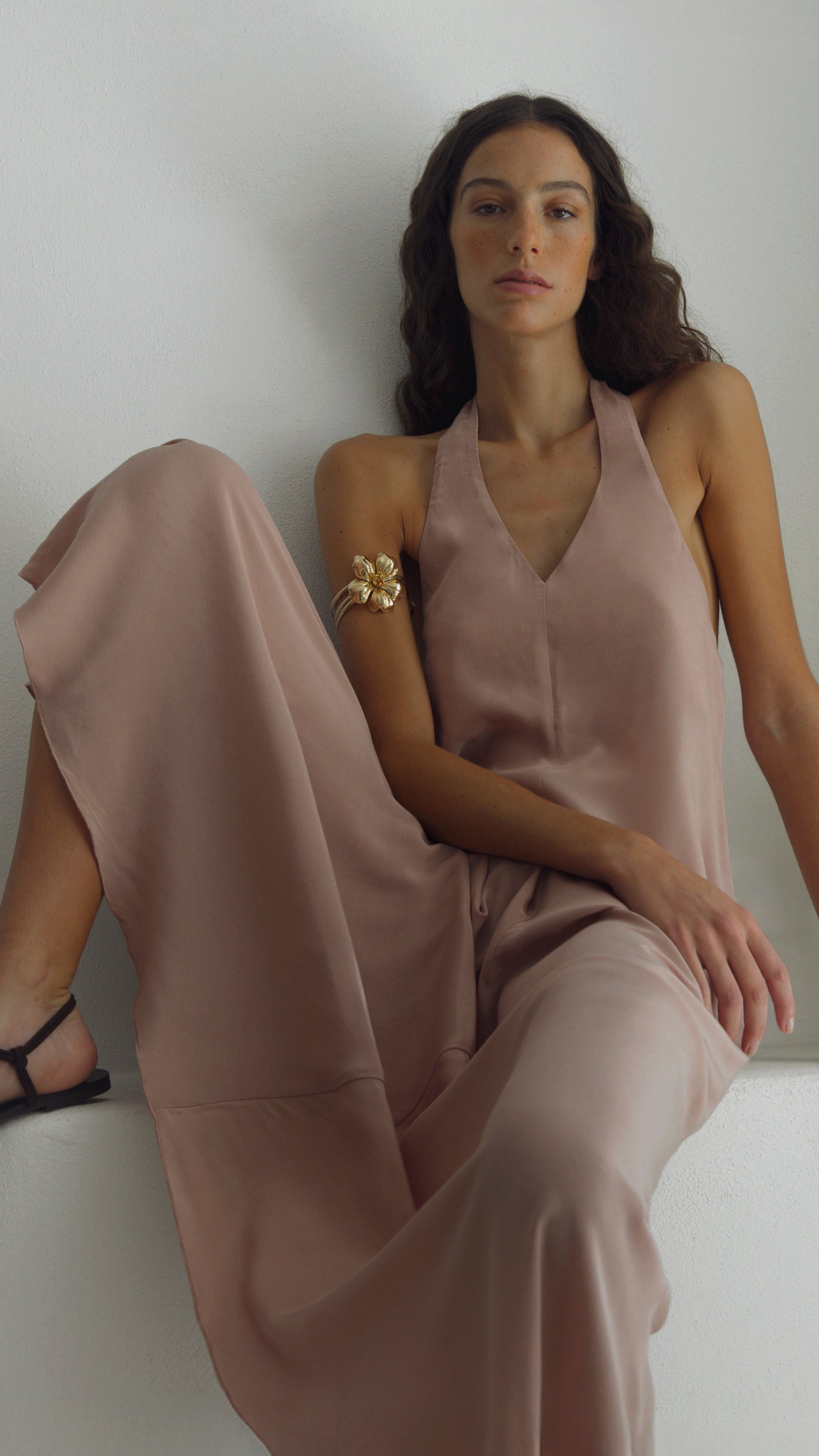 Robe Elise · La Calma ·