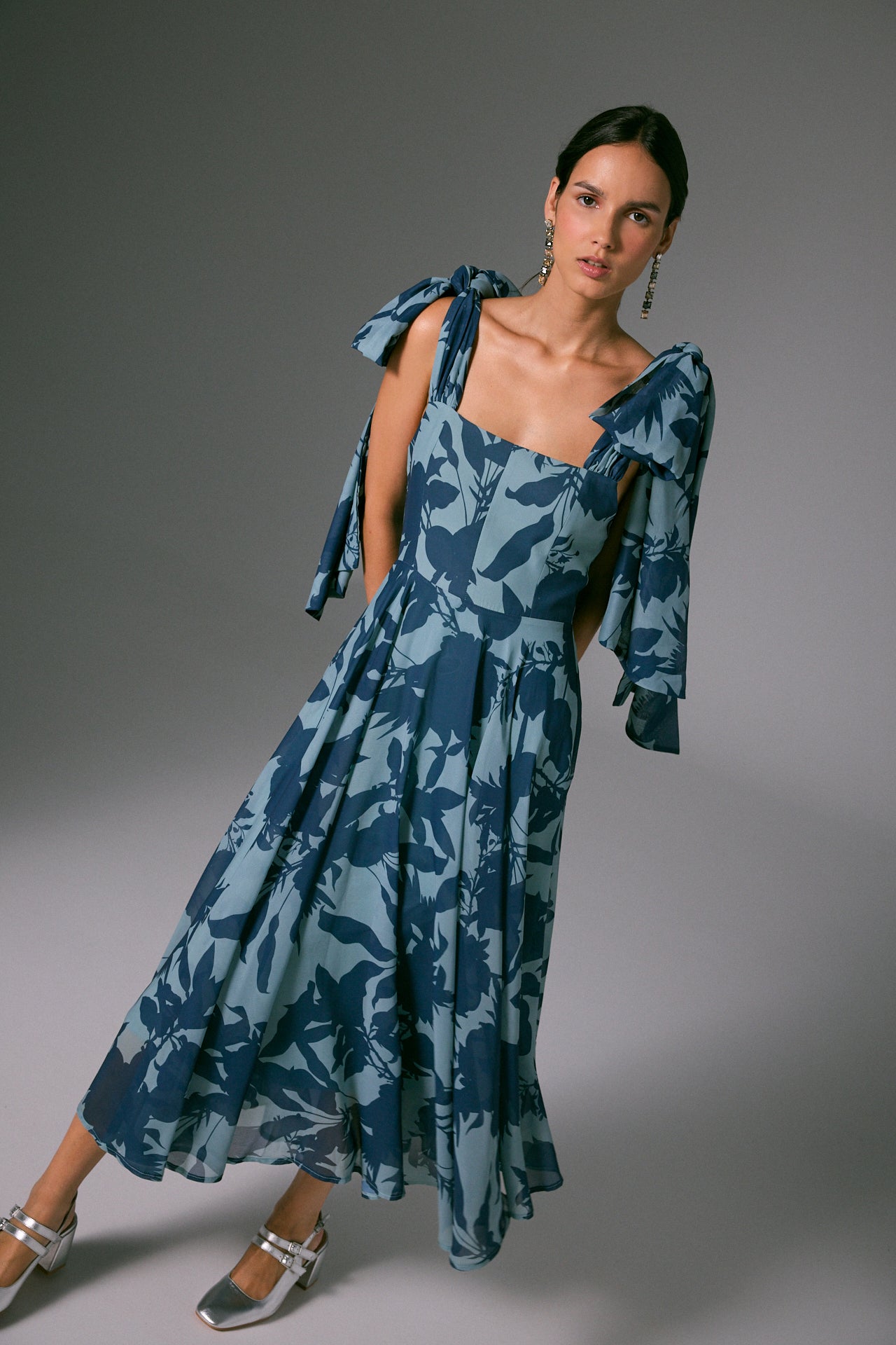 Audrey Dress · Allure ·