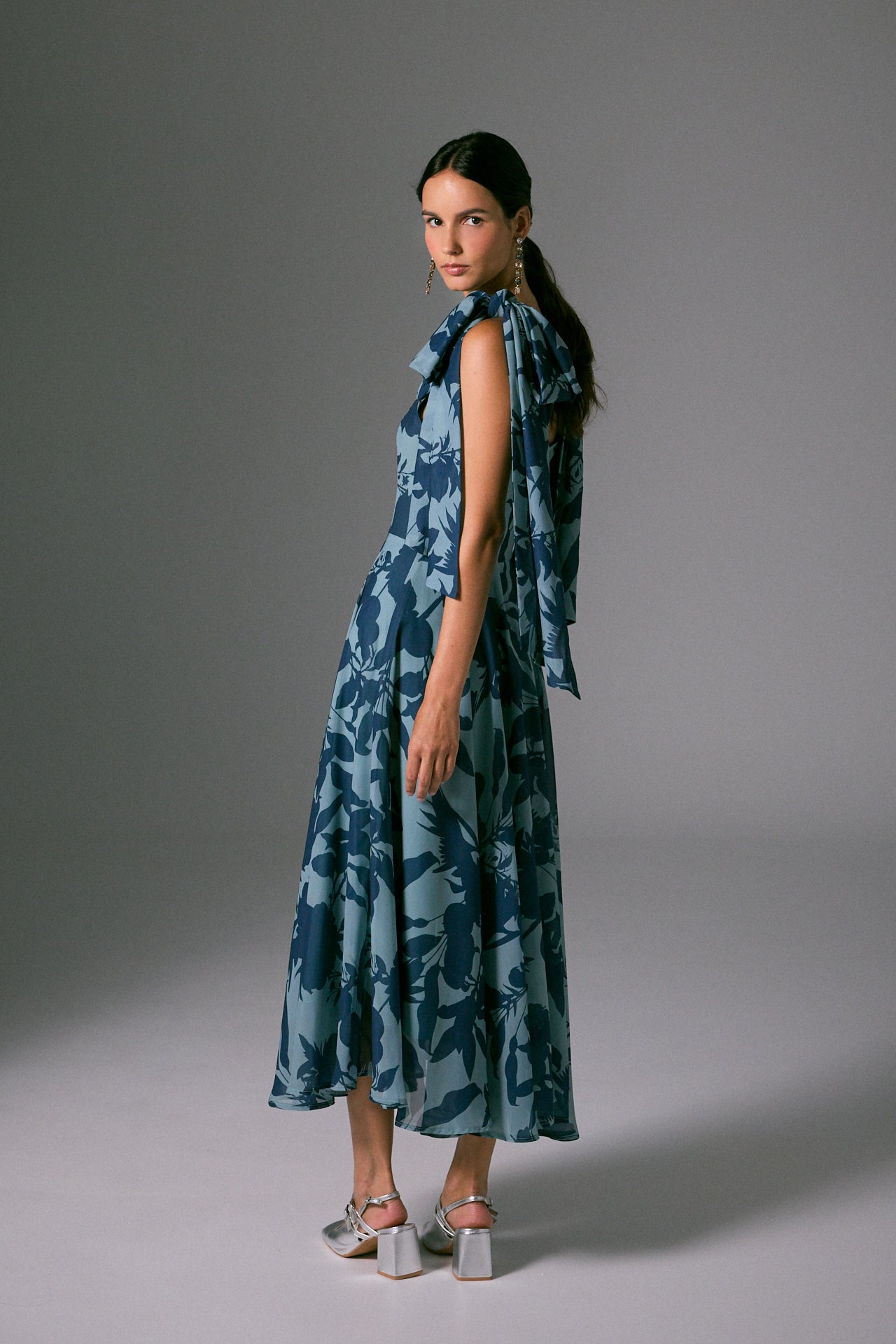 Audrey Dress · Allure ·