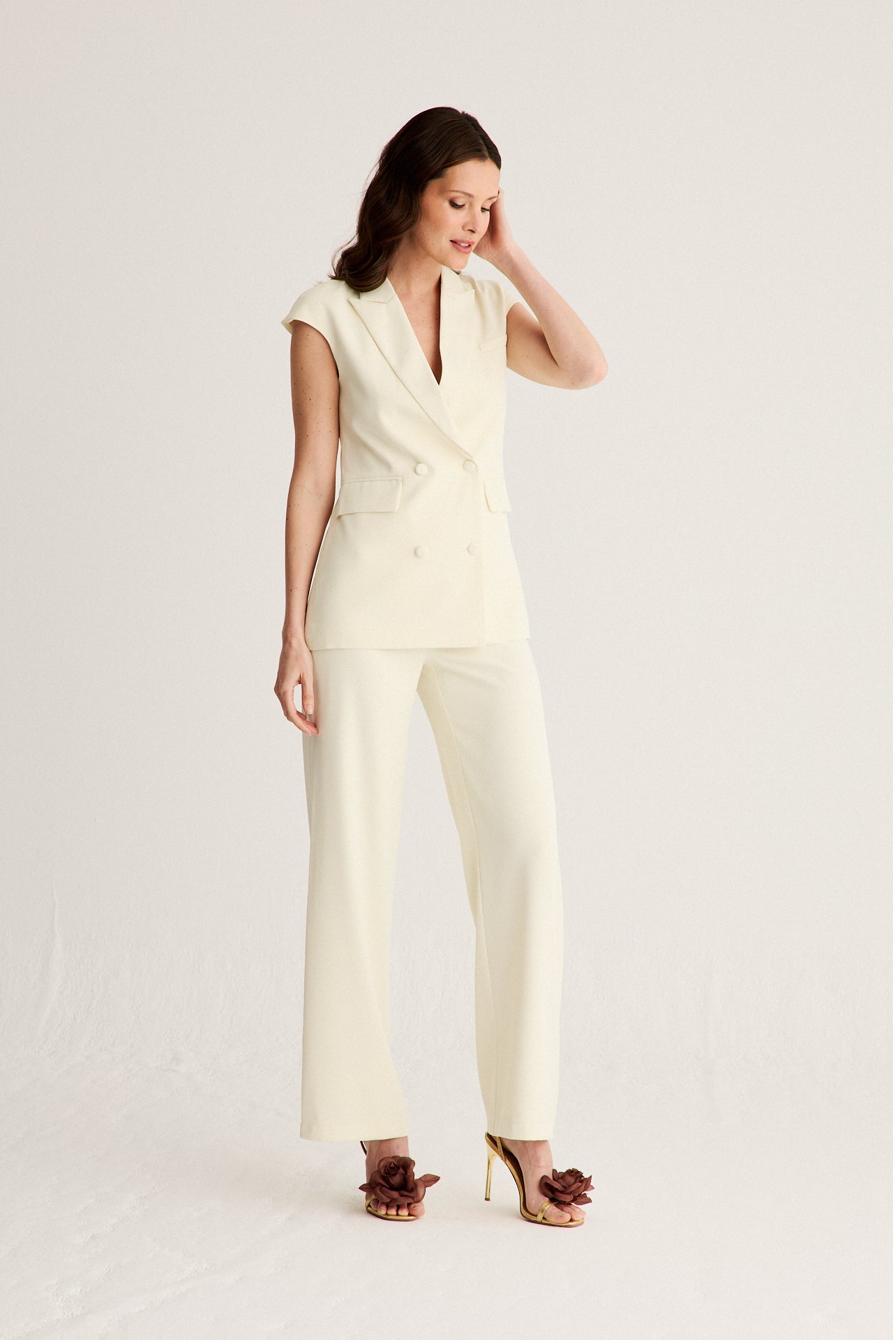 Chaqueta Matilda · Allure ·