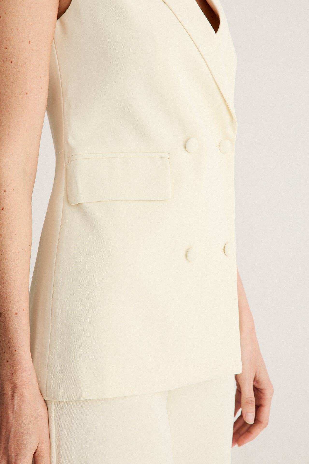 Chaqueta Matilda · Allure ·