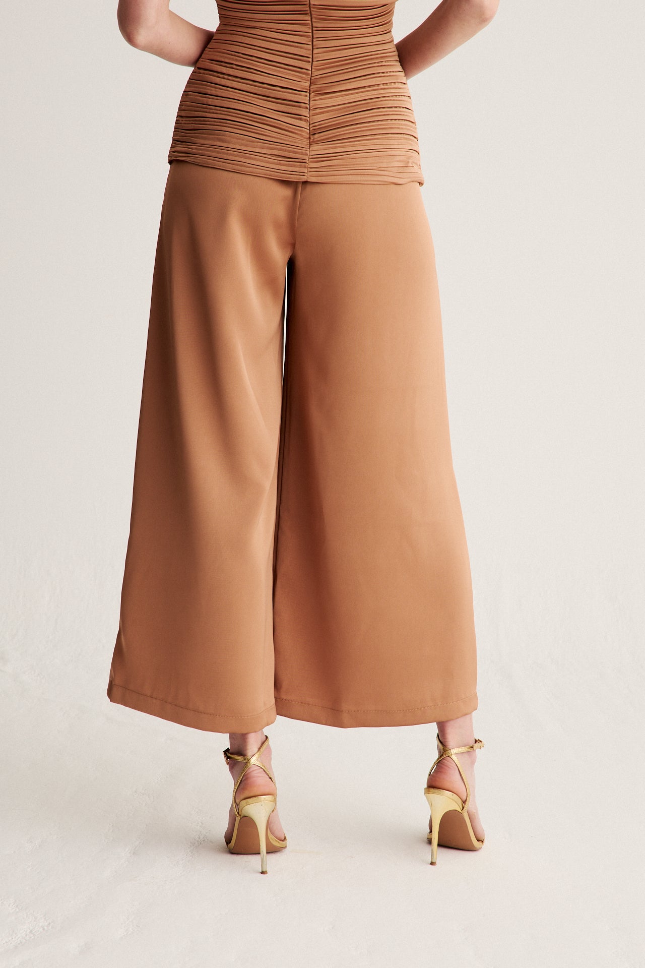 Pantalon Mindy Latte · Allure ·