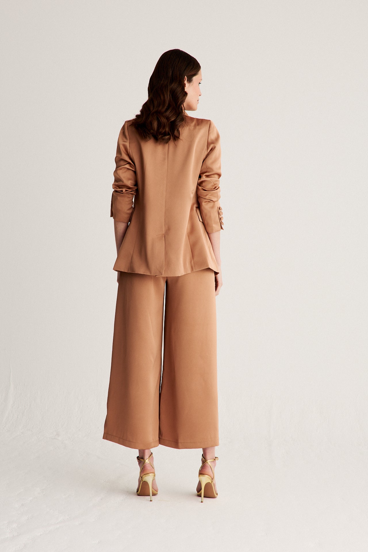 Pantalon Mindy Latte · Allure ·