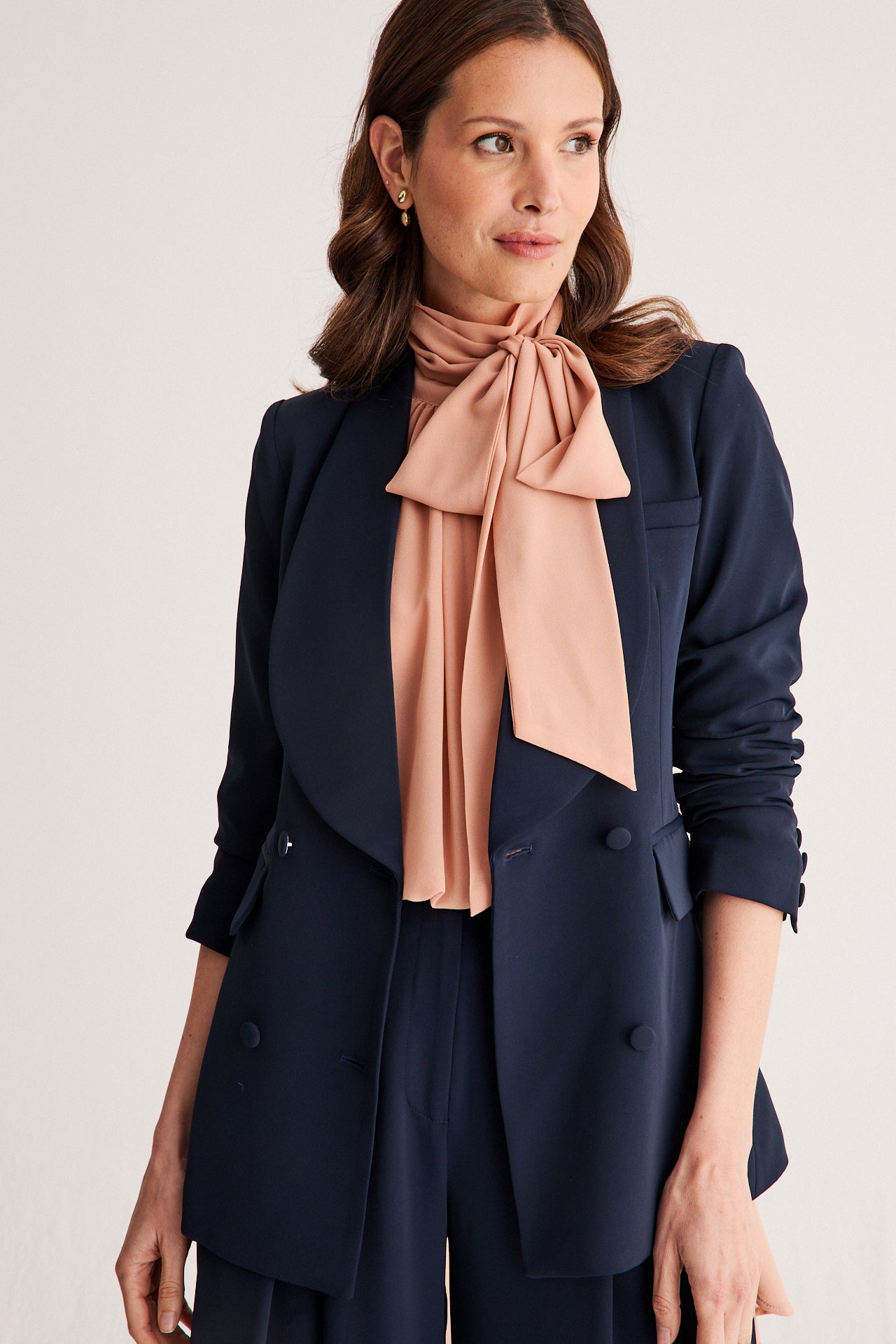 Top Amber · Allure ·