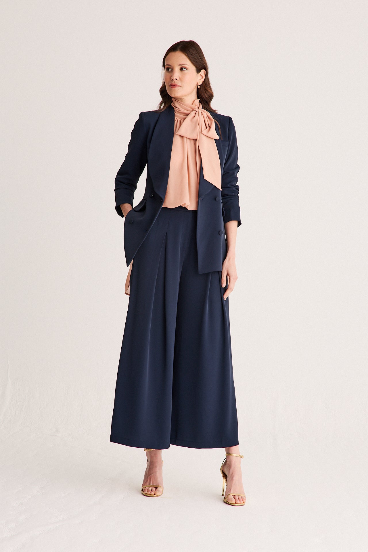 Top Amber · Allure ·