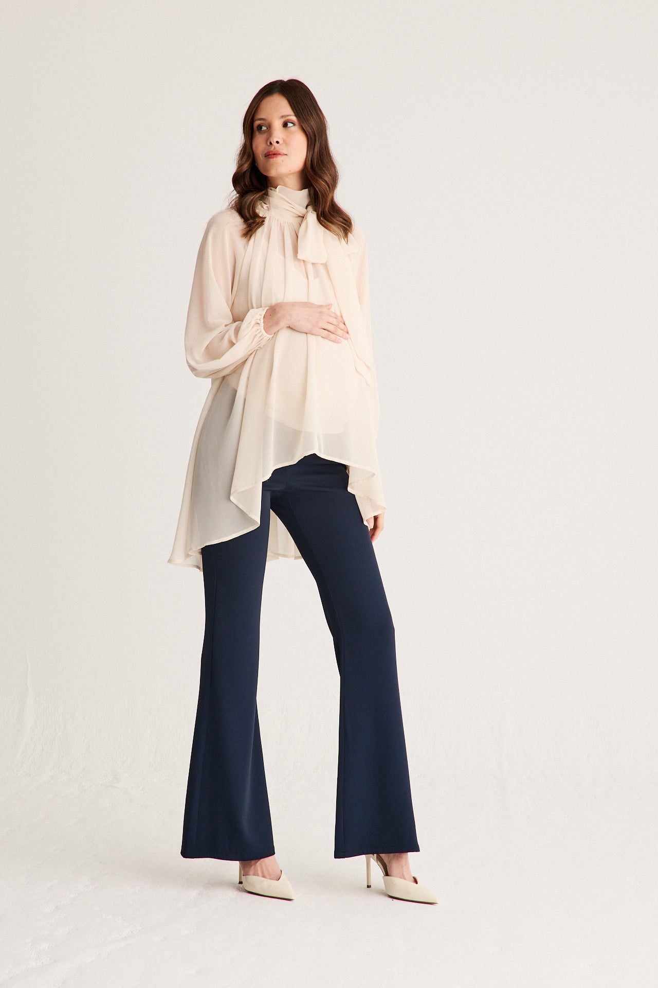 Top Amber · Allure ·