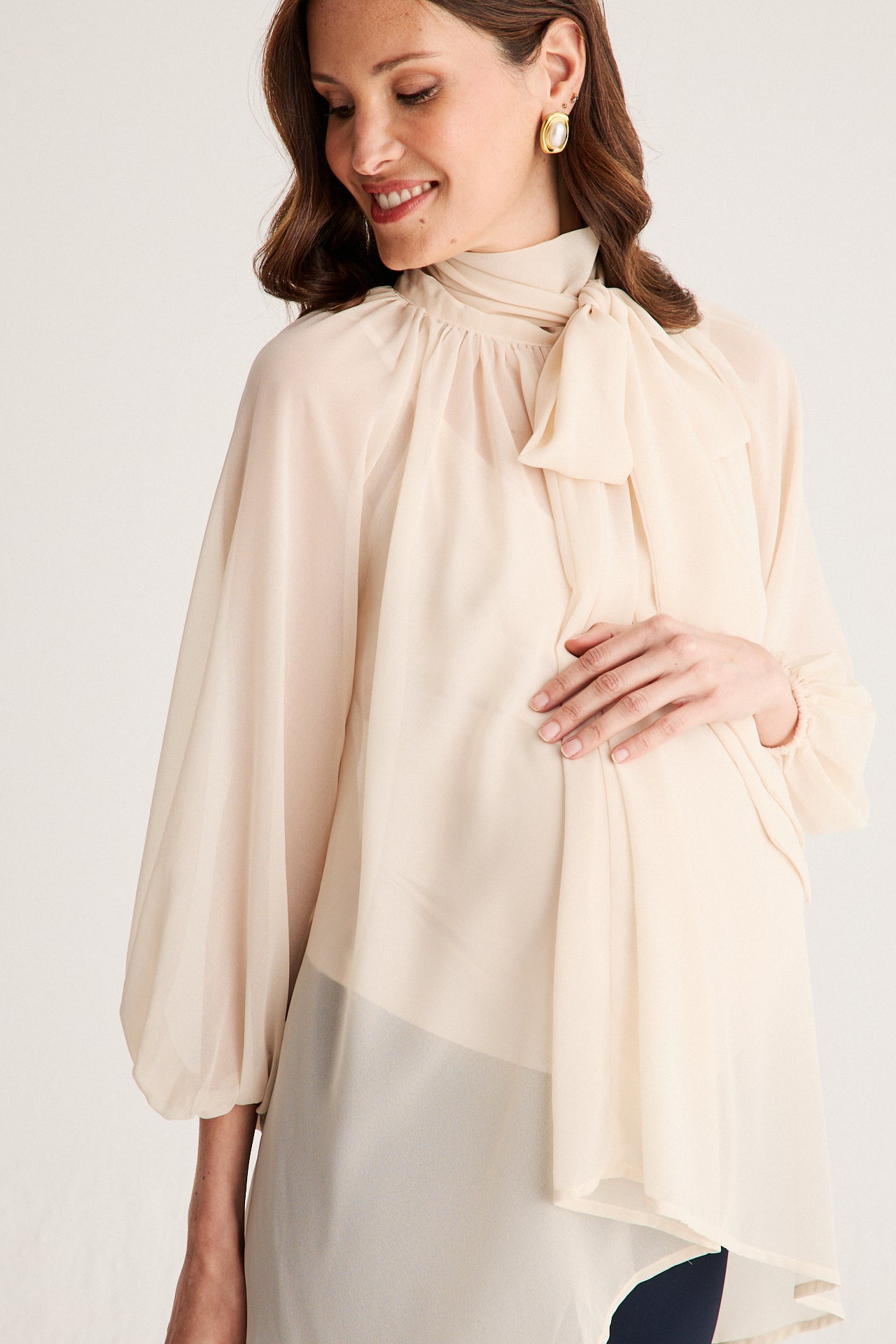 Top Amber · Allure ·