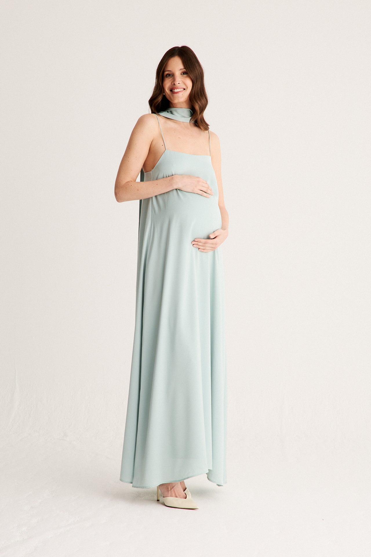 Fen Dress · Rêverie ·