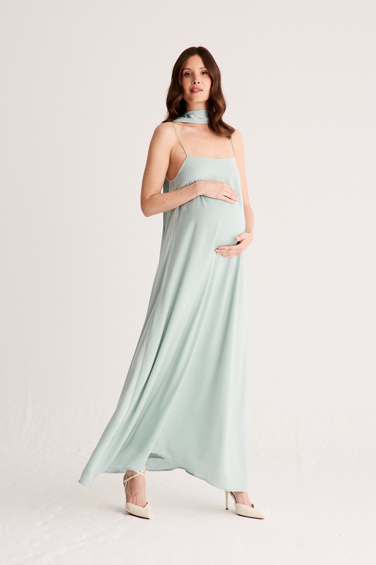 Fen Dress · Rêverie ·