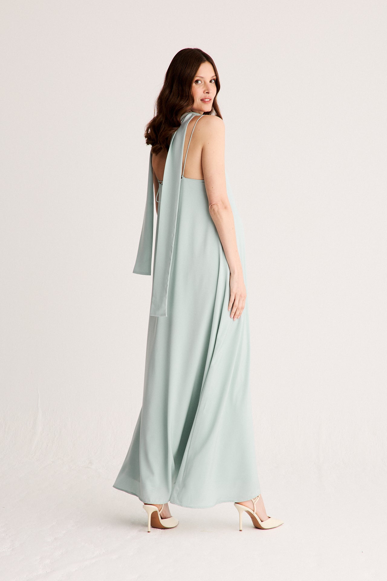 Fen Dress · Rêverie ·