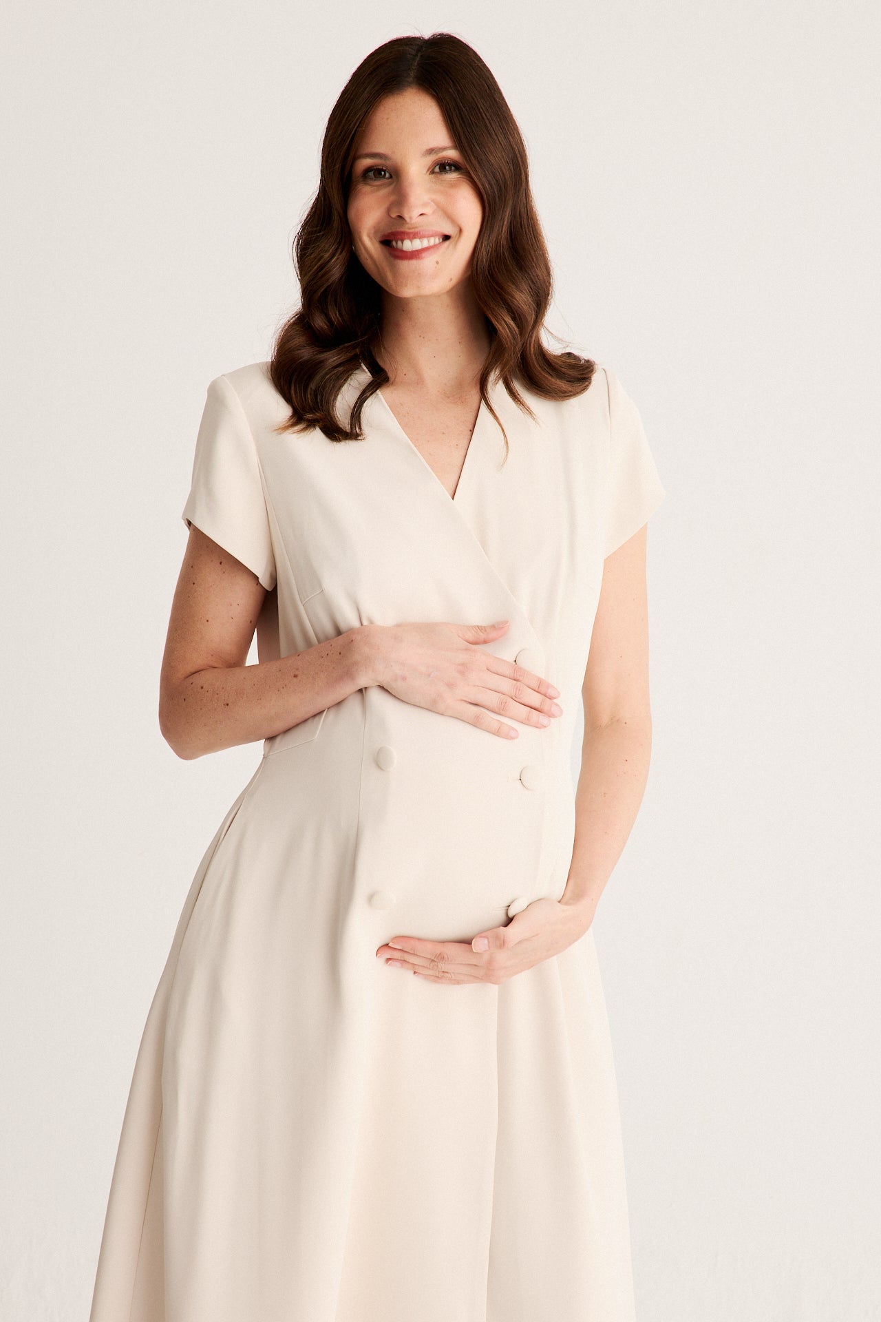 Vestido Cora · Rêverie ·