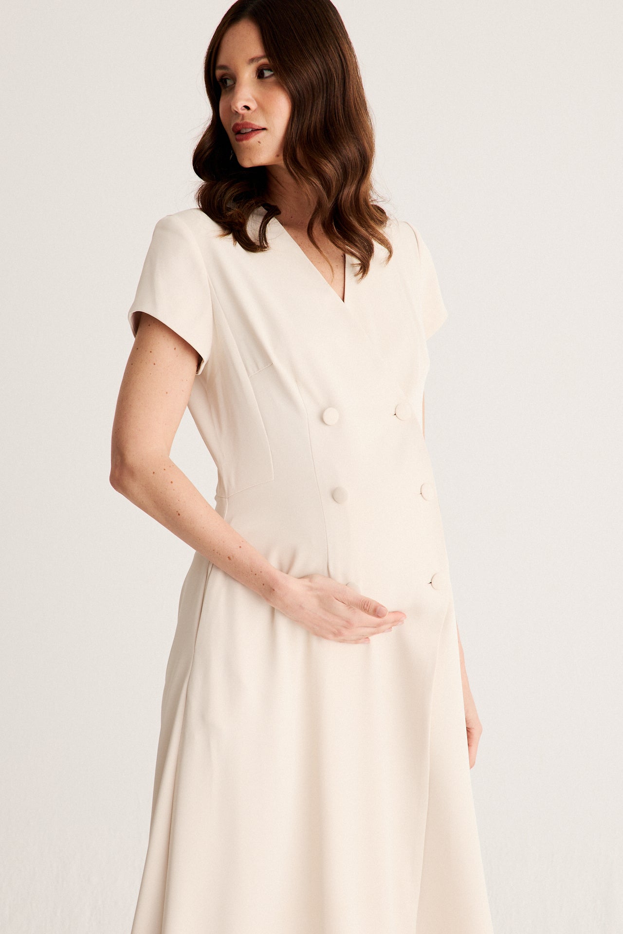 Vestido Cora · Rêverie ·