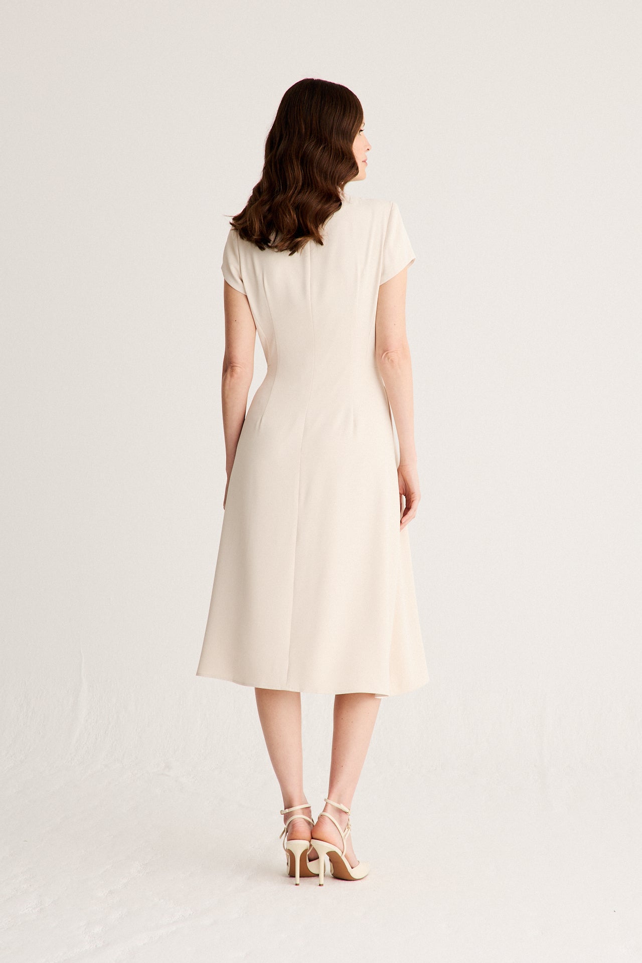 Vestido Cora · Rêverie ·