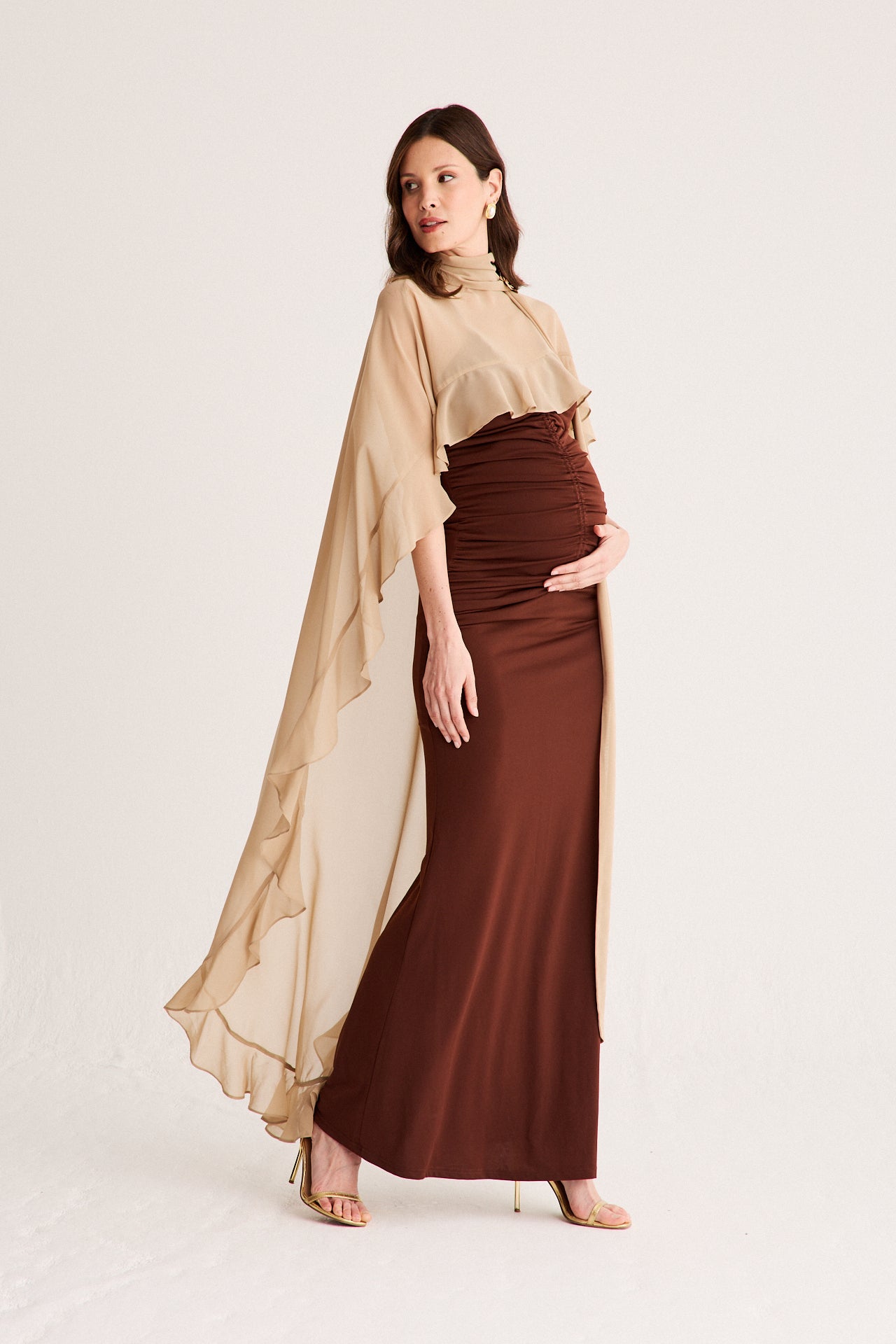Vestido Dona · Rêverie ·