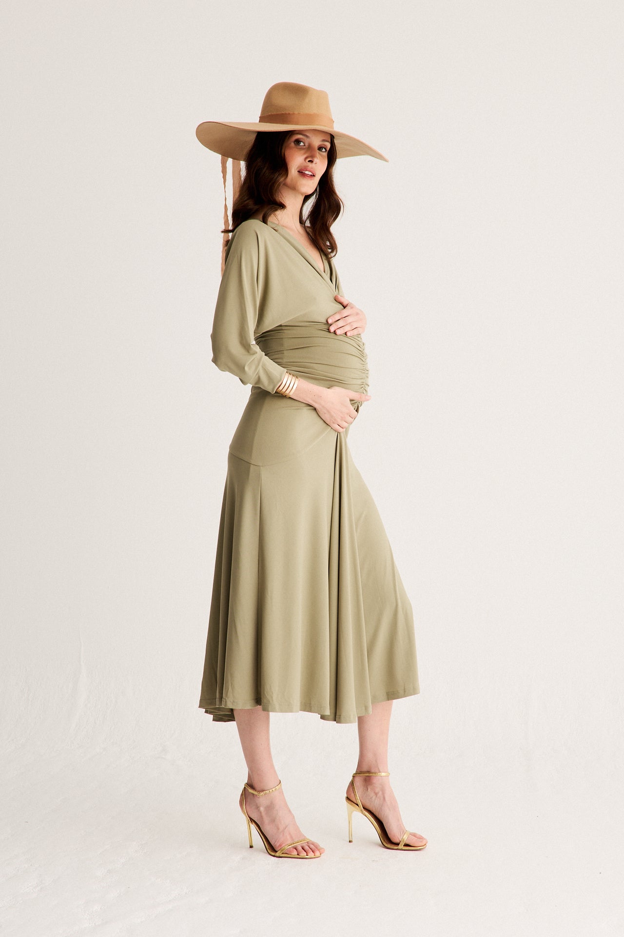 Vestido Zuma · Rêverie ·