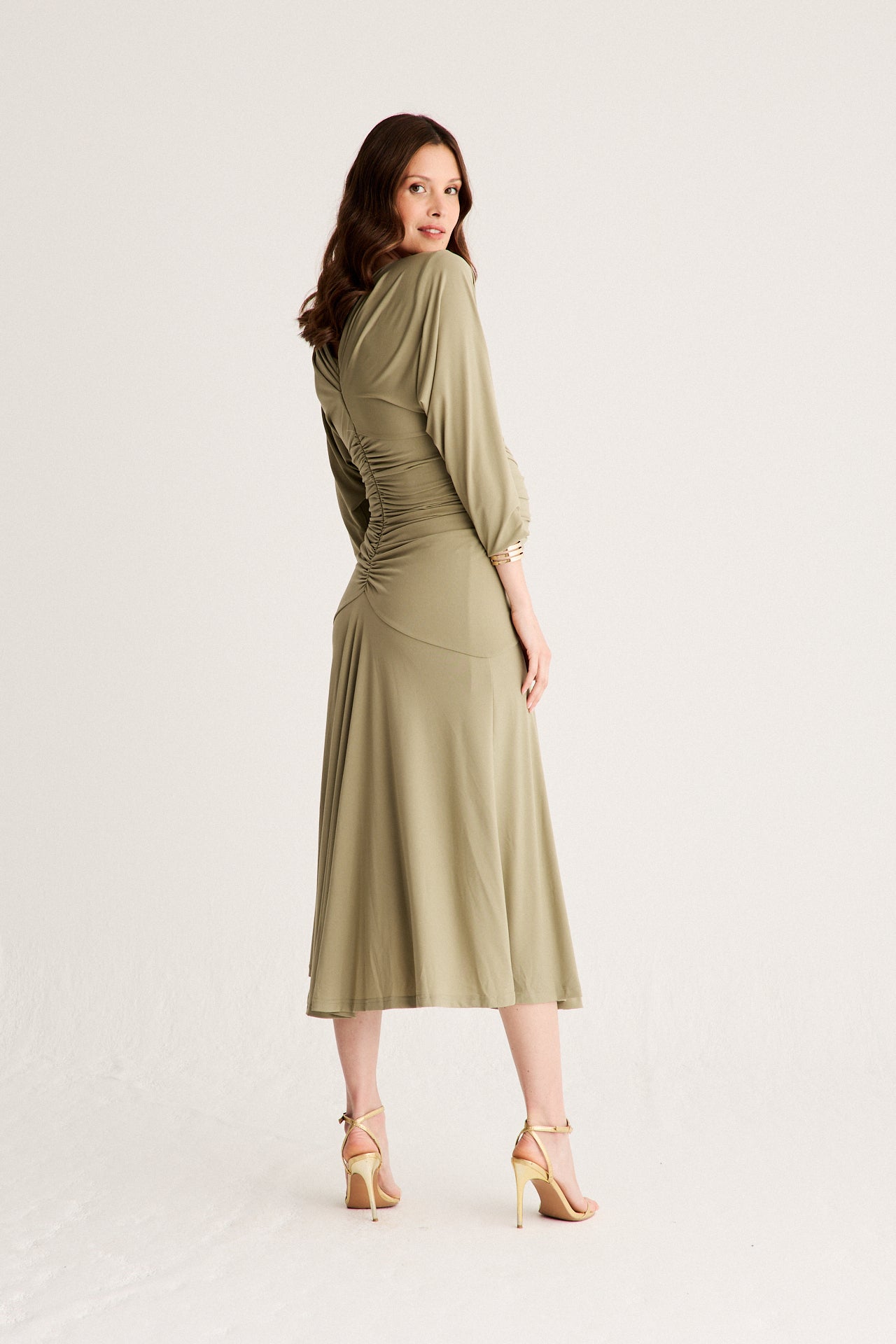 Vestido Zuma · Rêverie ·